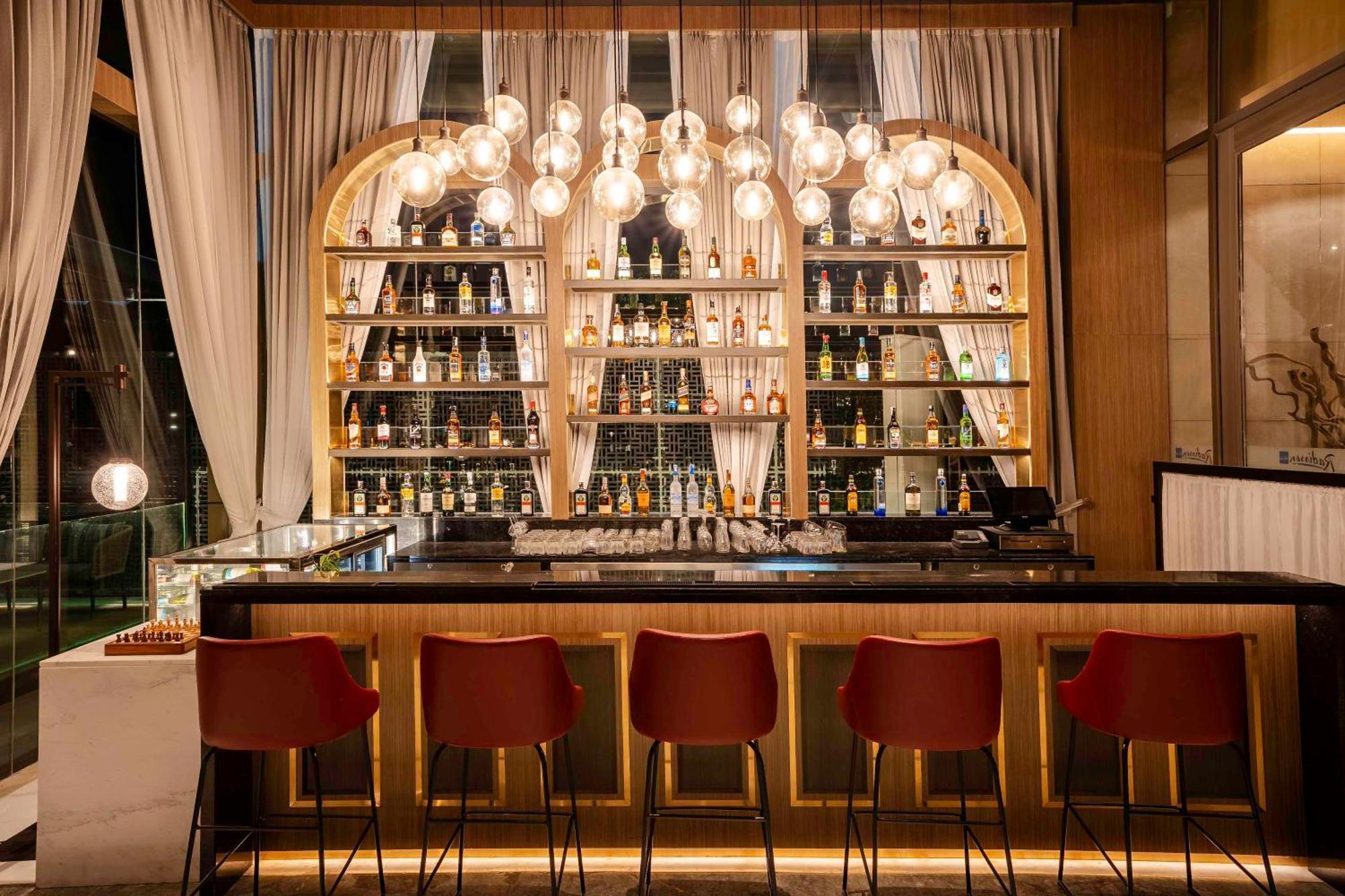 Radisson Blu Hotel