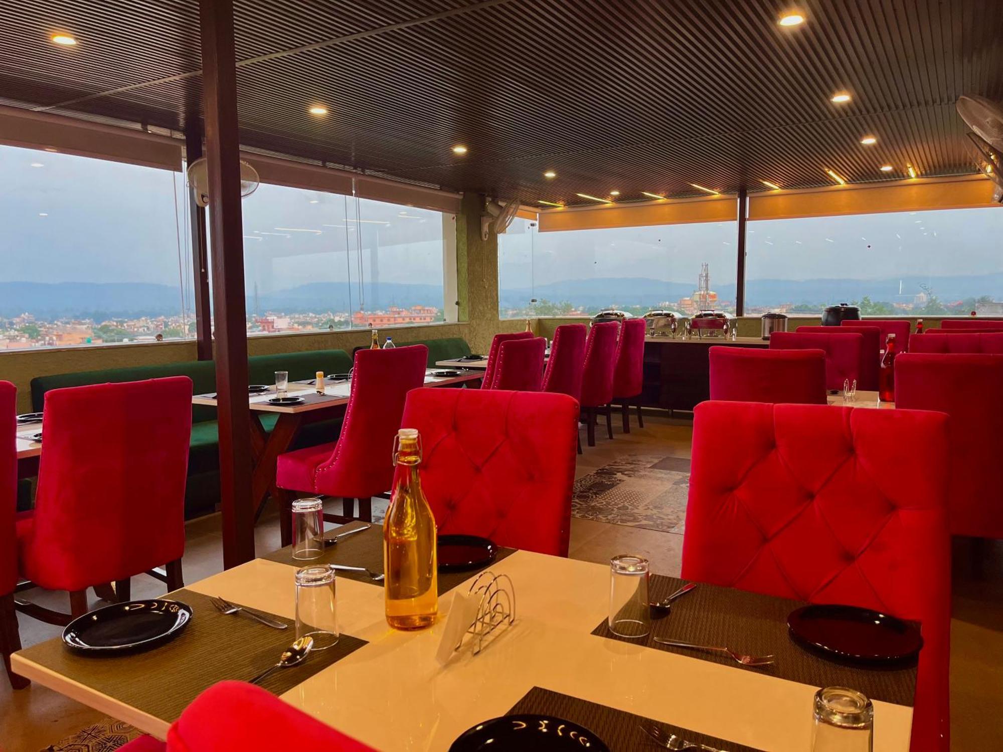 Hotel The Casa Near Isbt & Golden Temple 4*
