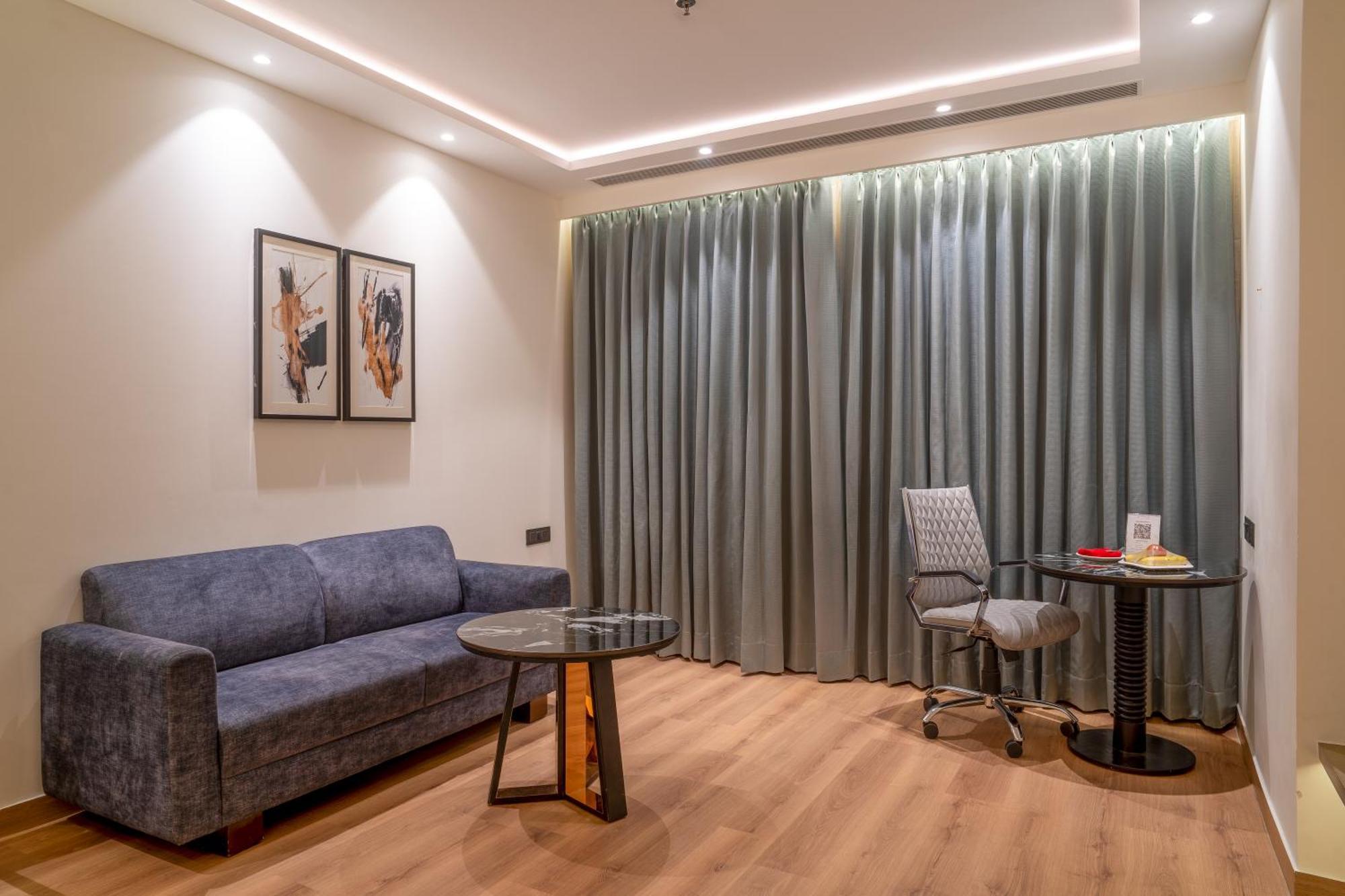 Hotel Regenta Place By Royal Orchid Limited