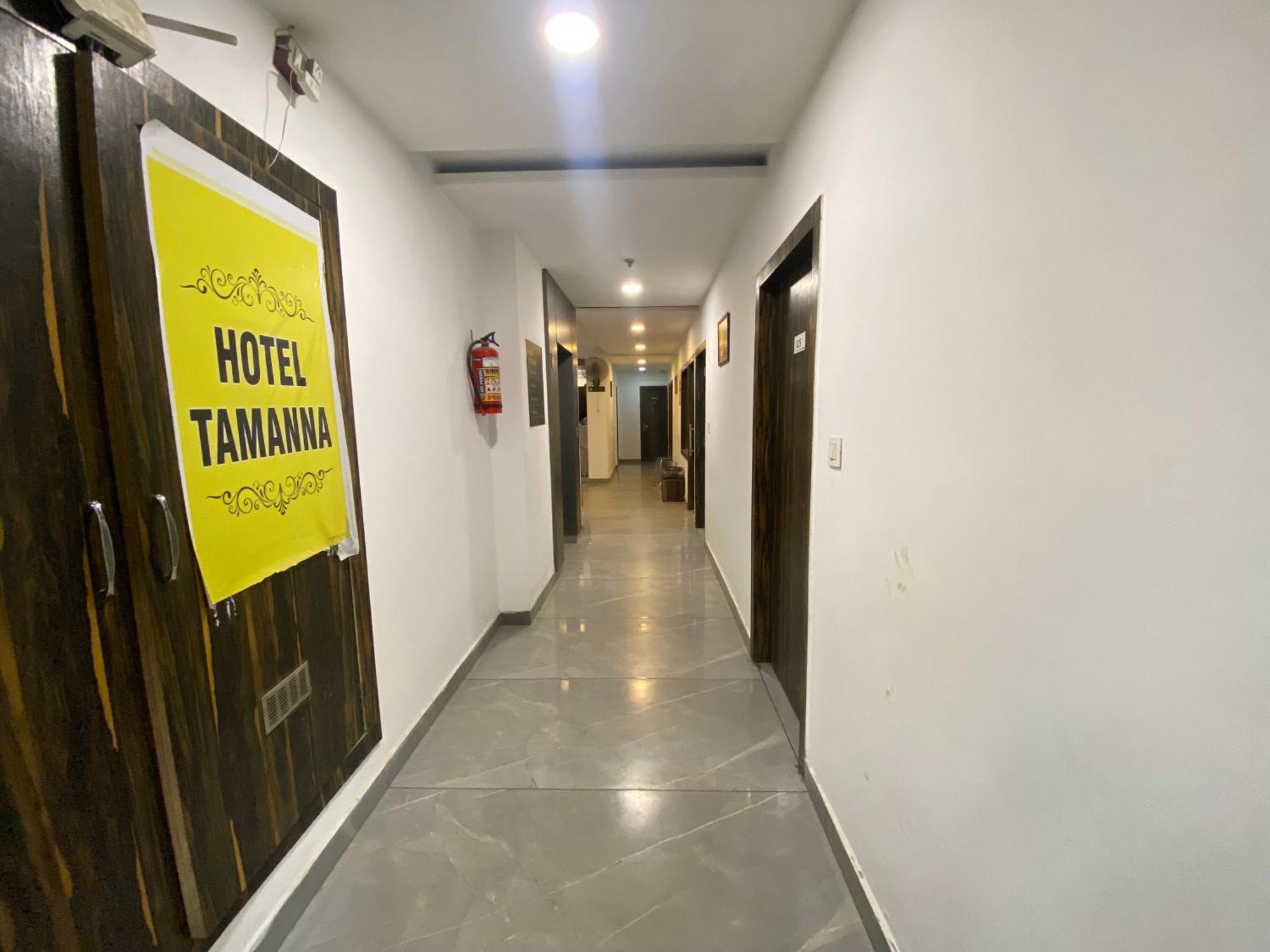 Tamanna - 50 Meter From Golden Temple 3*