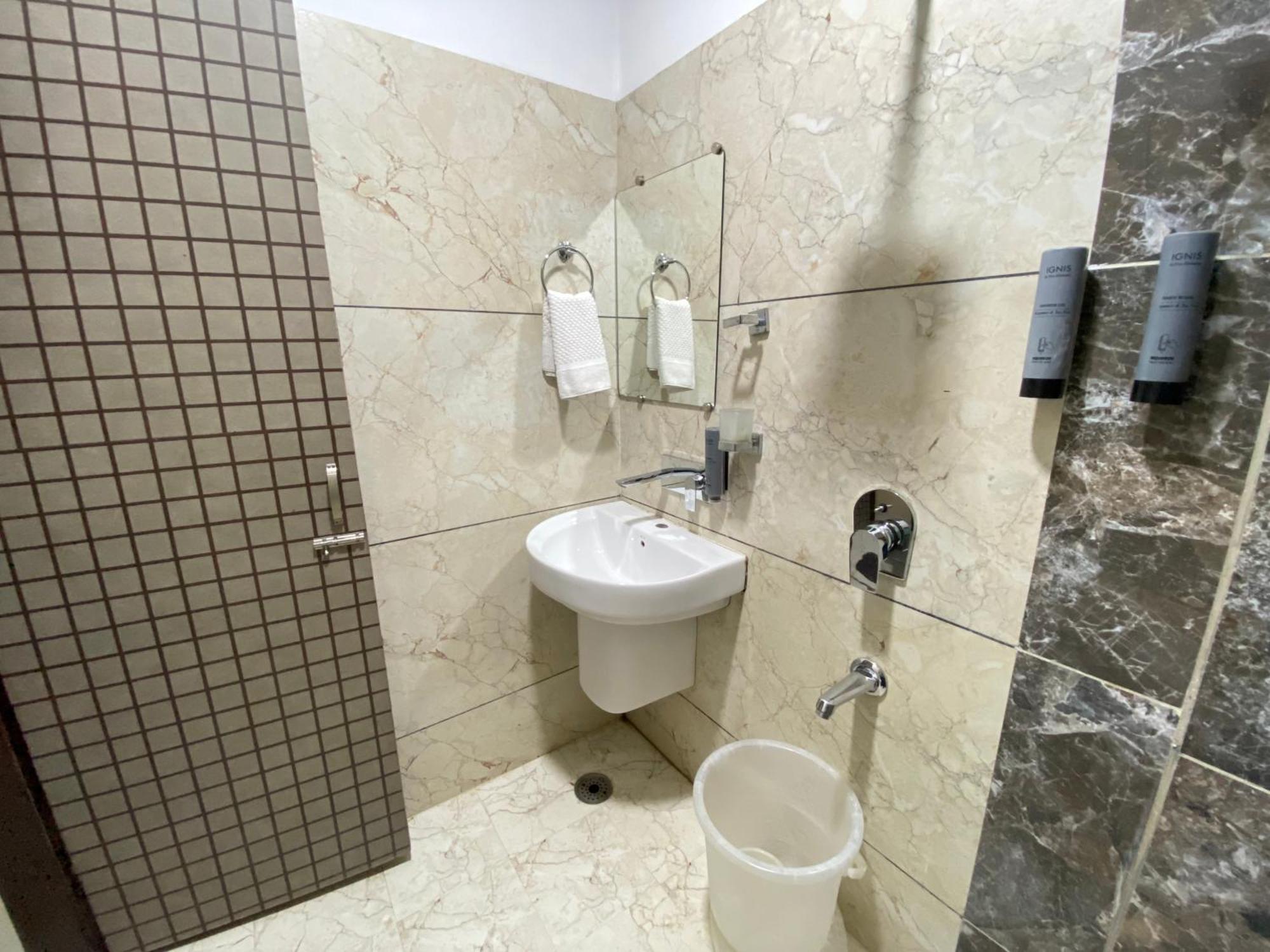 Hotel Tamanna - 50 Meter From Golden Temple Amritsar