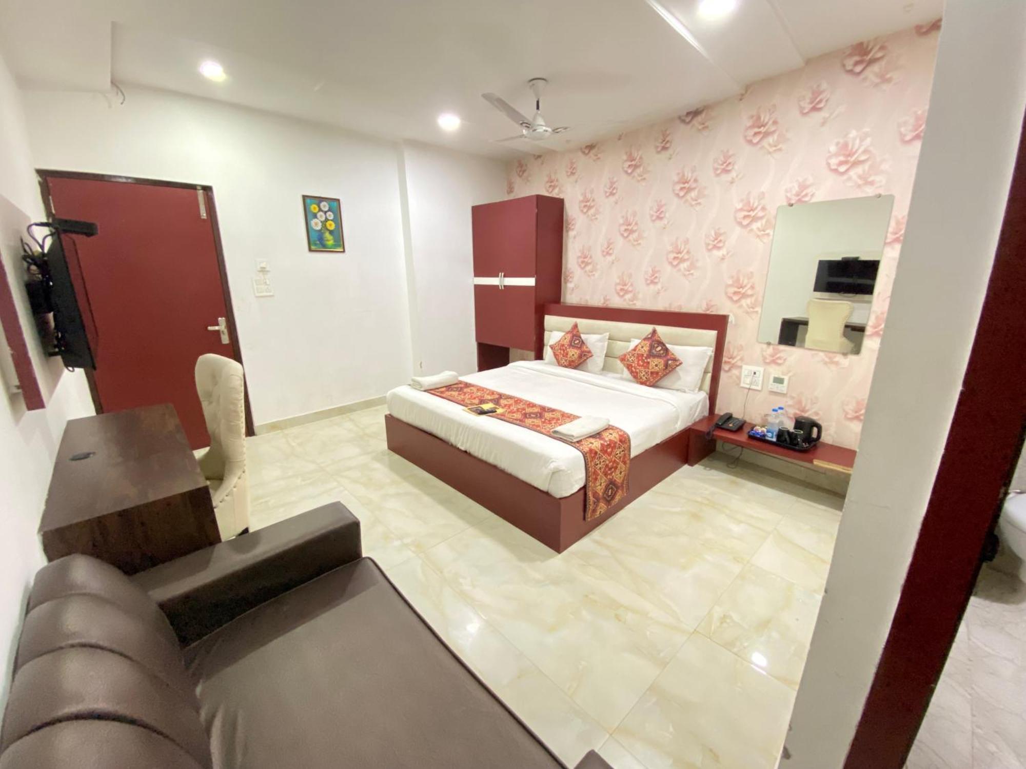 Hotel Tamanna - 50 Meter From Golden Temple