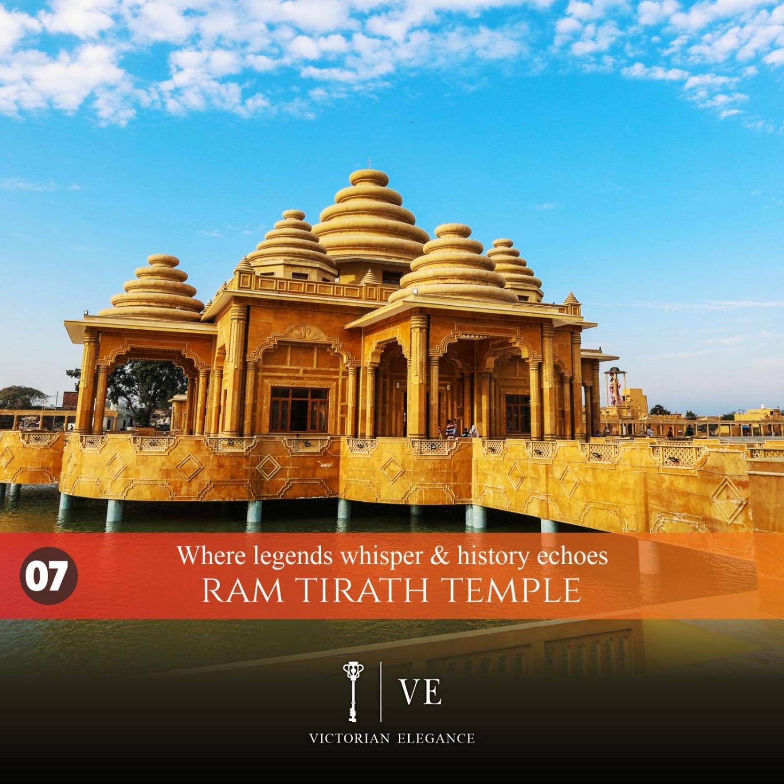 Victorian Elegance Luxury Amritsar