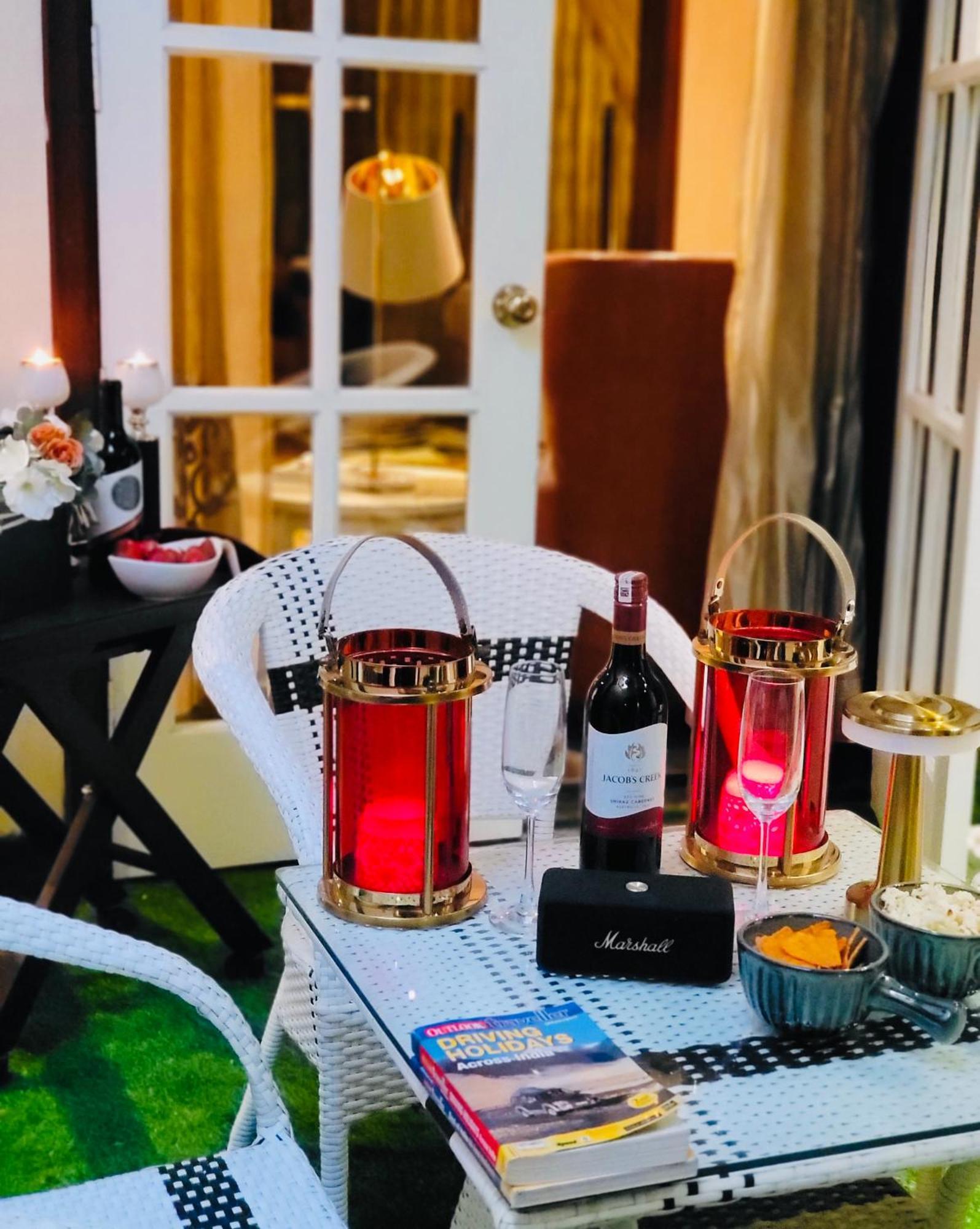 Victorian Elegance Luxury Bed & Breakfast