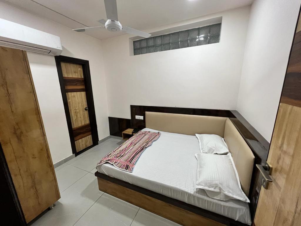 La Montee Bed & Breakfast *