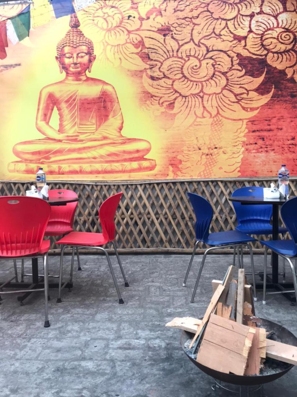 Hotel Hampton - 200 Mt From Golden Temple Amritsar
