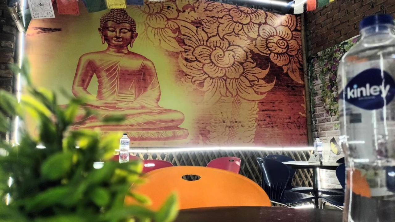 Hotel Hampton - 200 Mt From Golden Temple Amritsar