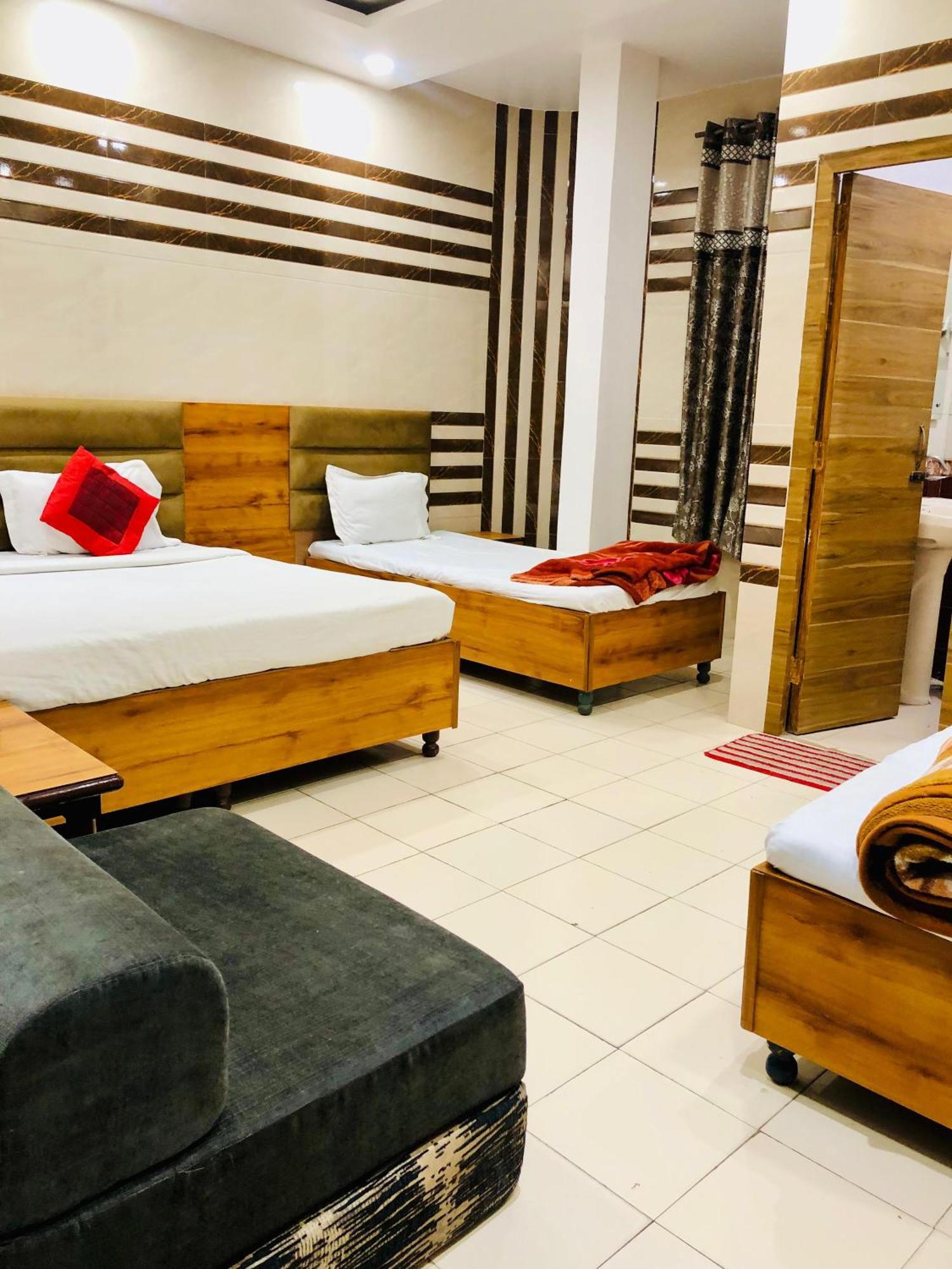 Holy 3* Amritsar