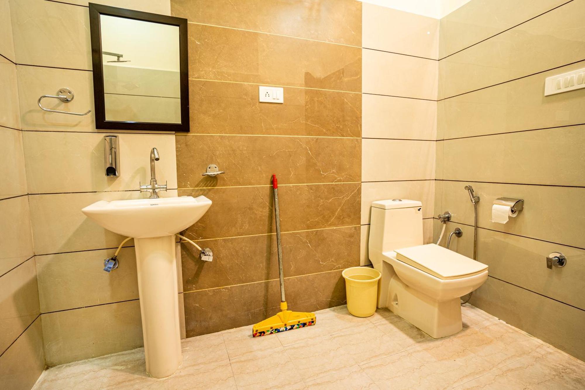 Gostops Amritsar, Chatiwind Gate Hostel