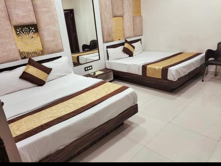 Sehmi's Rest Hotel Amritsar