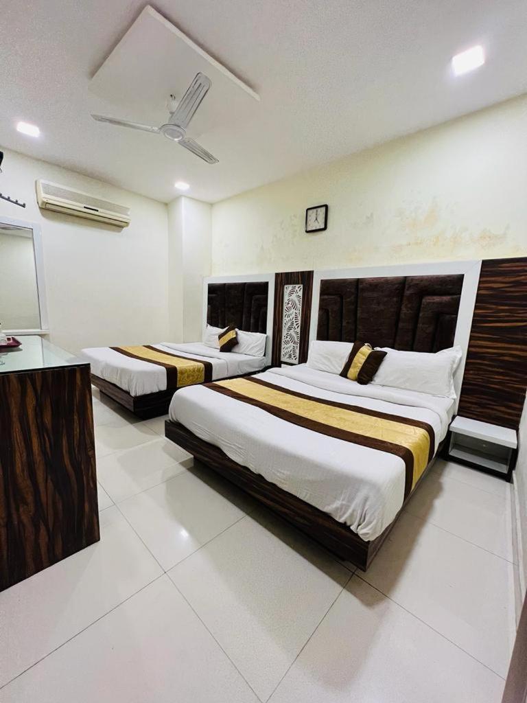 Hotel Sehmi's Rest 3*