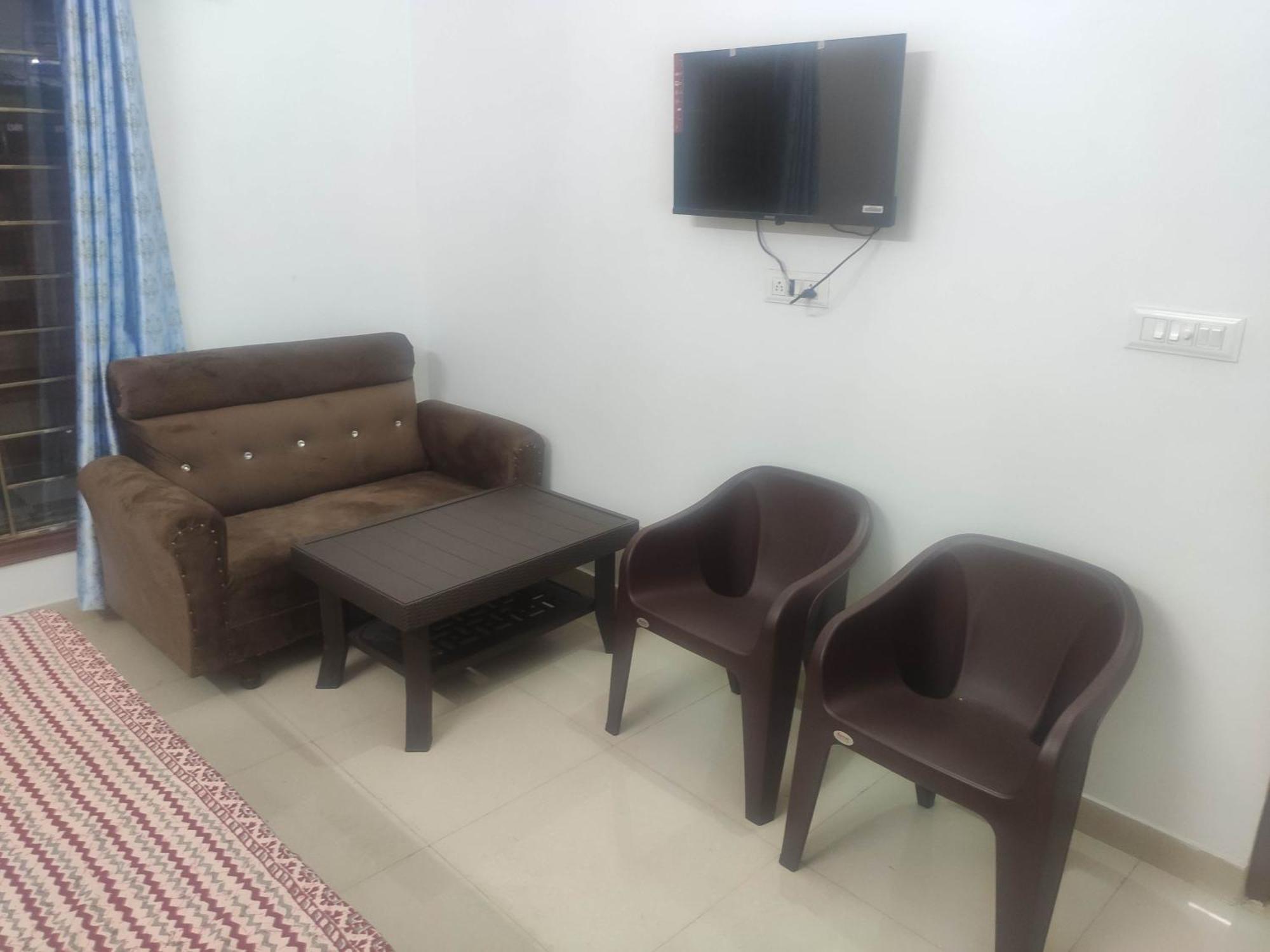 Roop Niwas Bed & Breakfast Amritsar