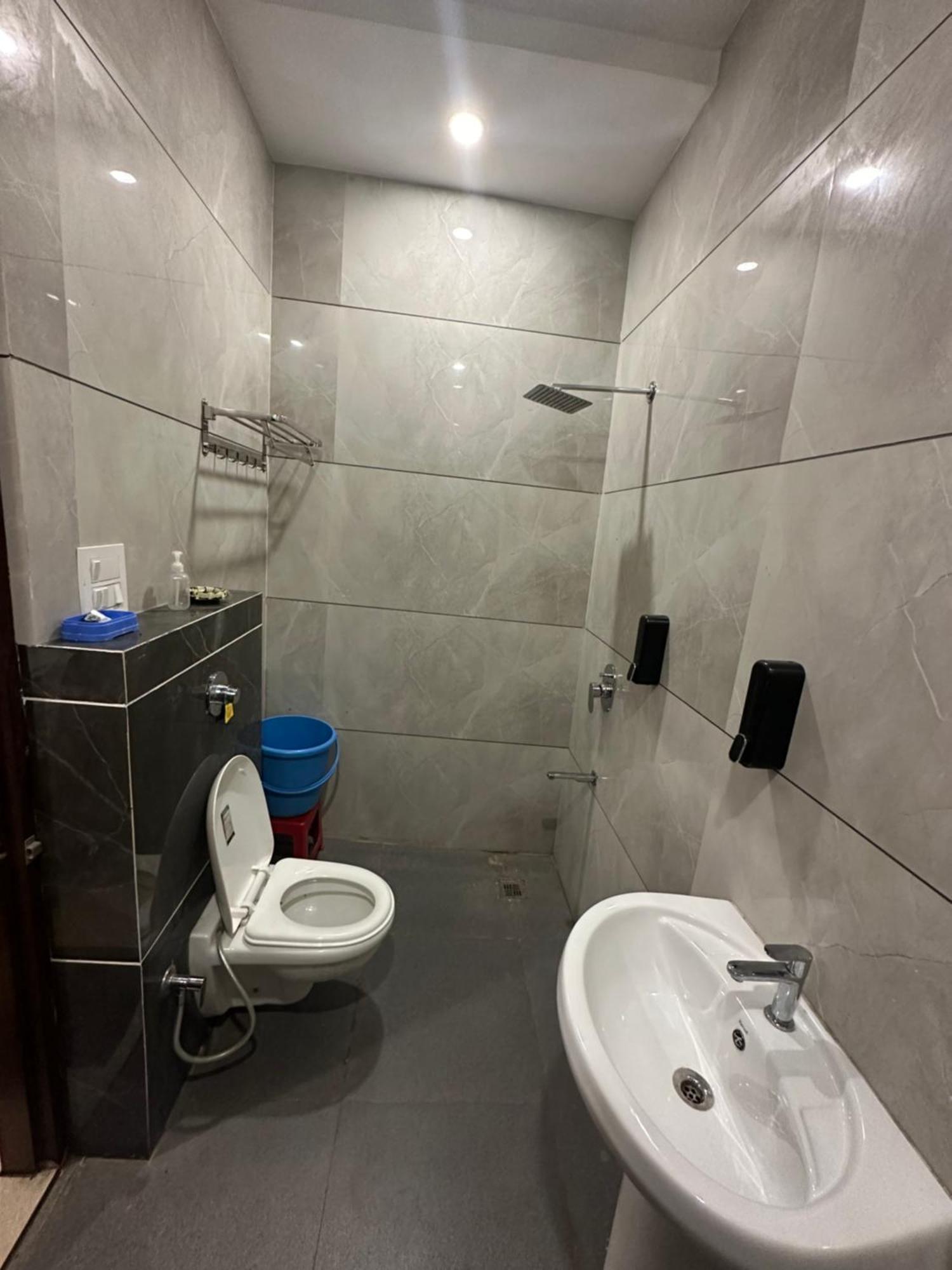 Hotel Embasy Near Golden Temple Amritsar
