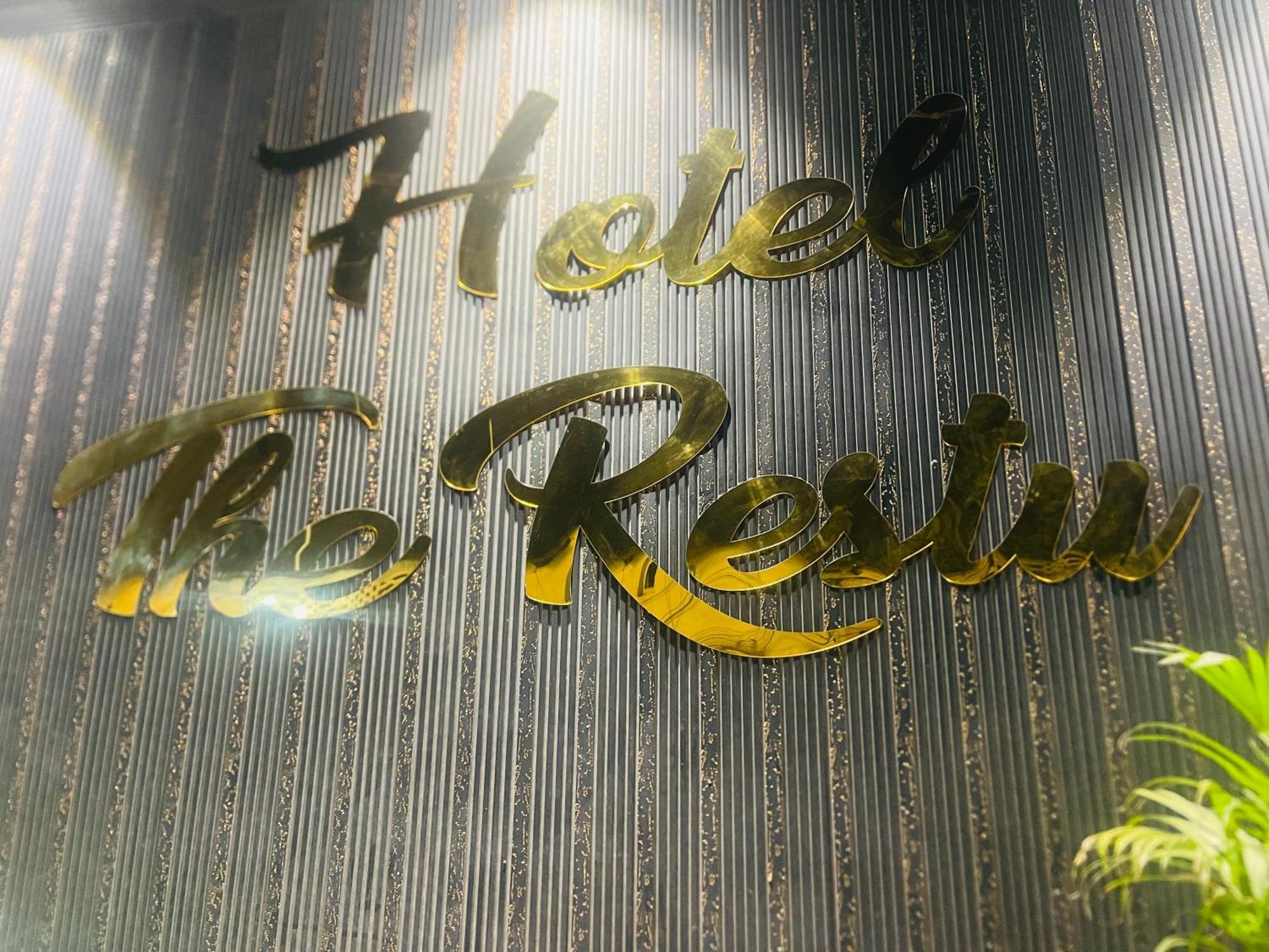 The Restu And Restaurant 300 Meter From Golden Temple 3* Amritsar