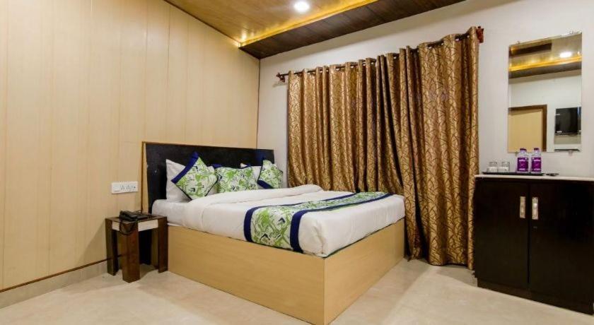 Heritage Homes - 100 Steps From Golden Temple Hotel 3*