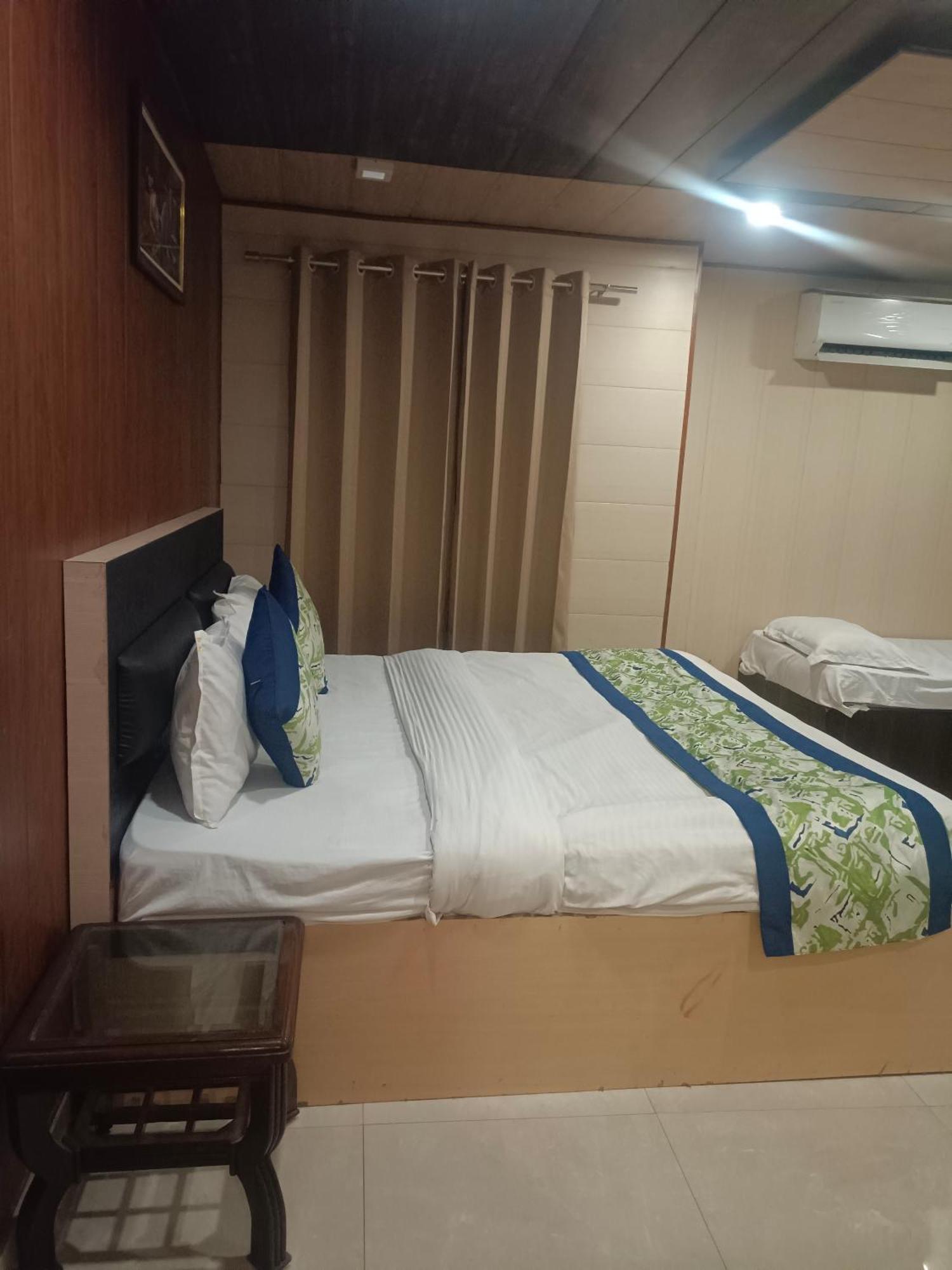 Heritage Homes - 100 Steps From Golden Temple Hotel Amritsar