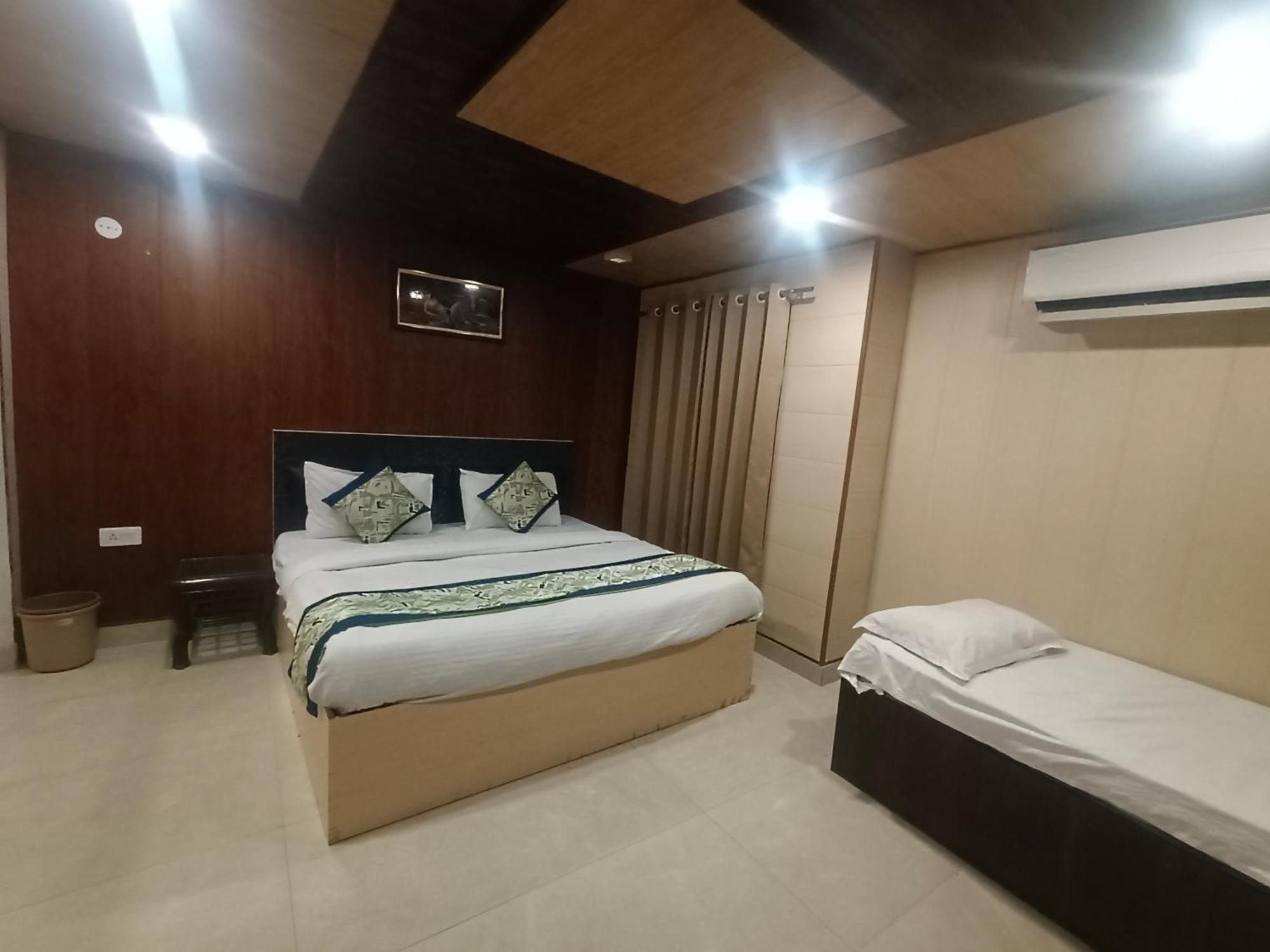 Hotel Heritage Homes - 100 Steps From Golden Temple