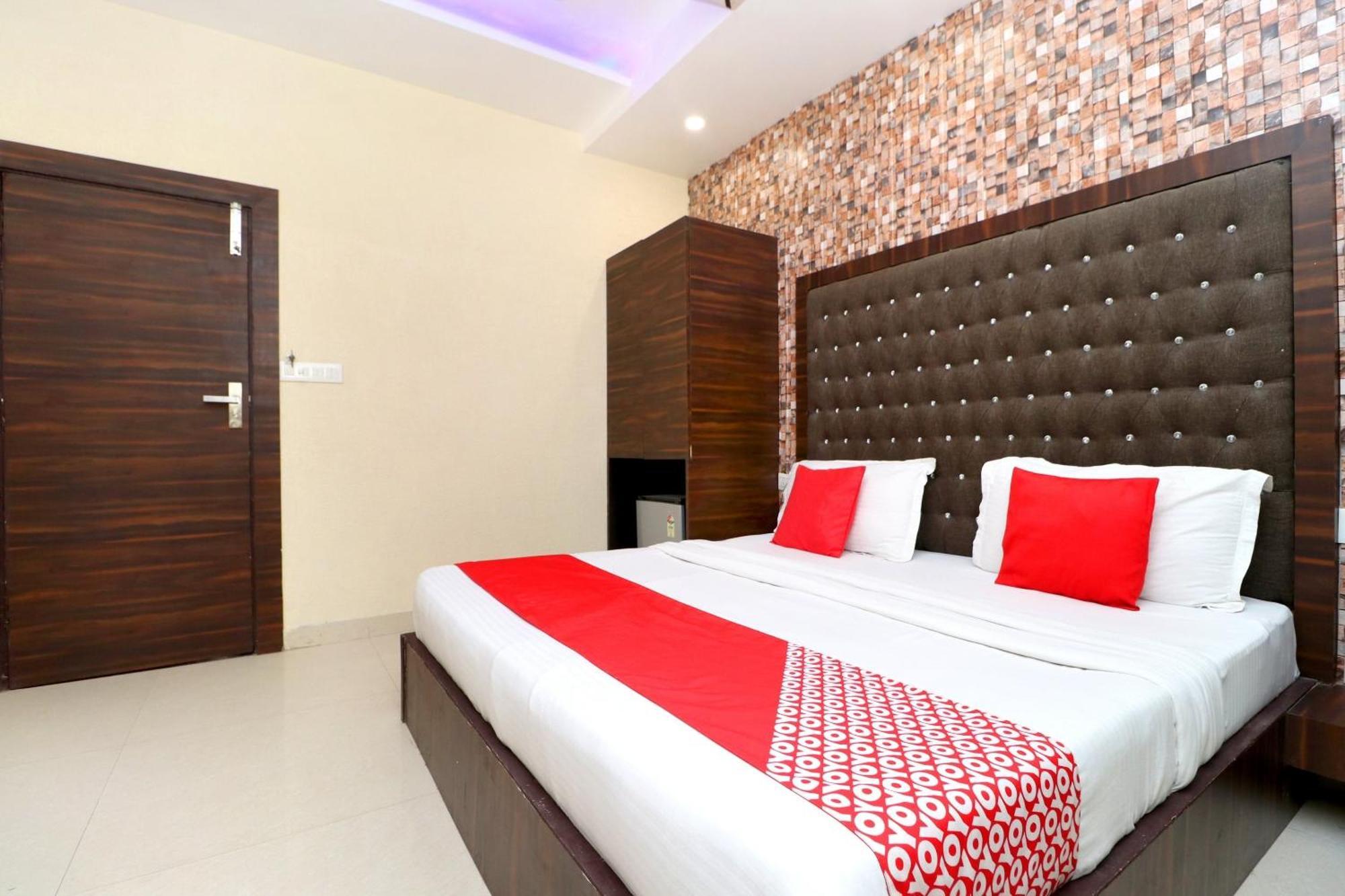 Hotel O Azaad Lifestyle