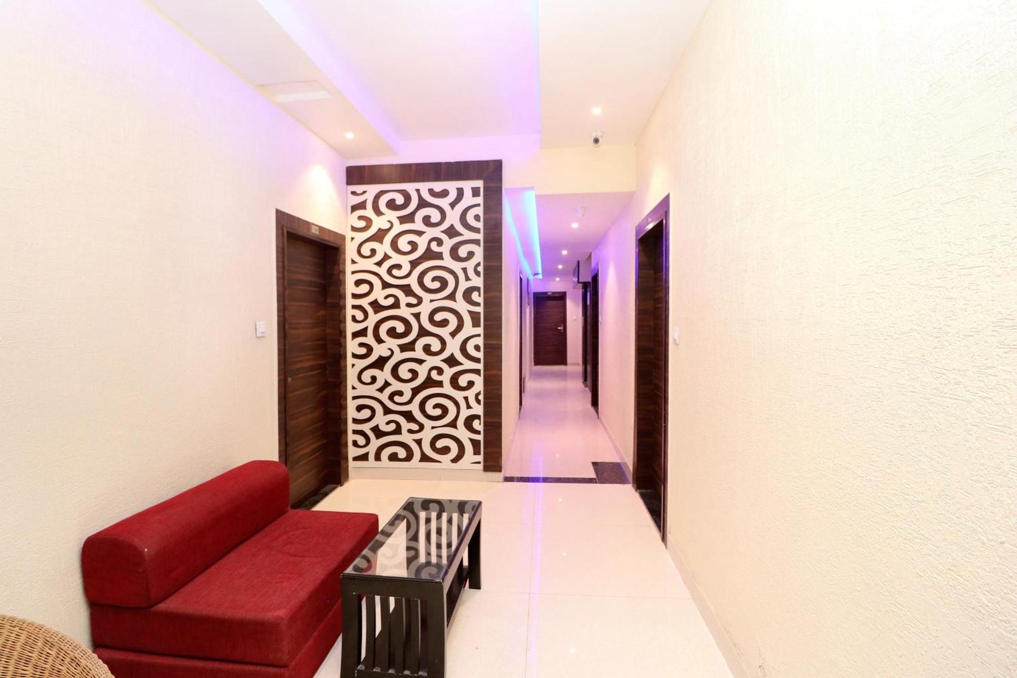 Hotel O Azaad Lifestyle Amritsar