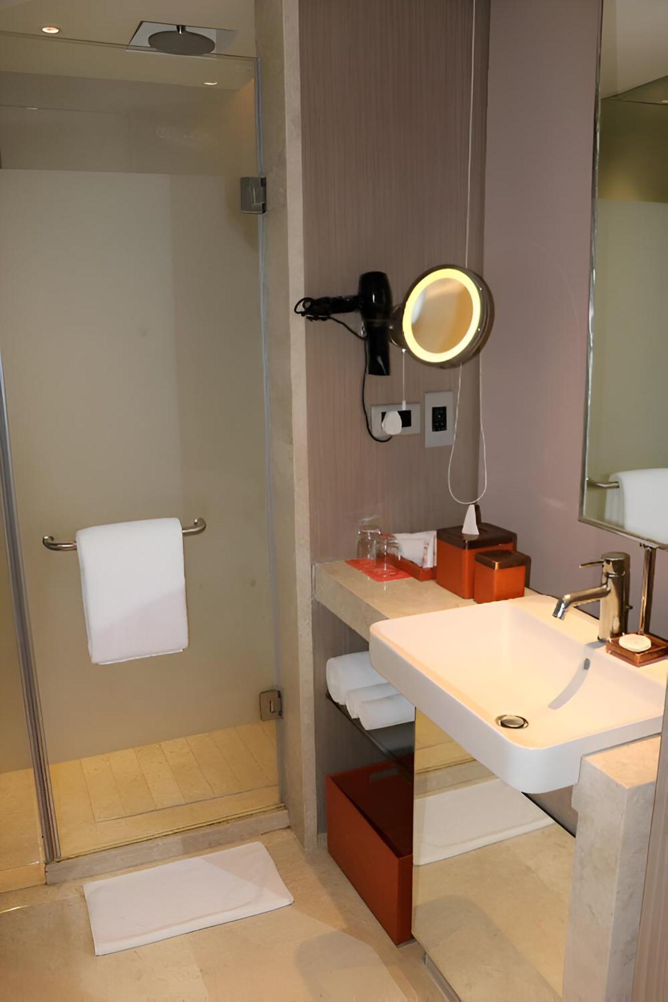 Welcomhotel By Itc Hotels, Raja Sansi, Hotel 5*