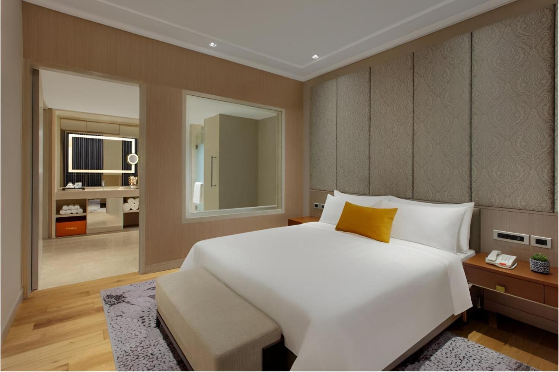 Welcomhotel By Itc Hotels, Raja Sansi,