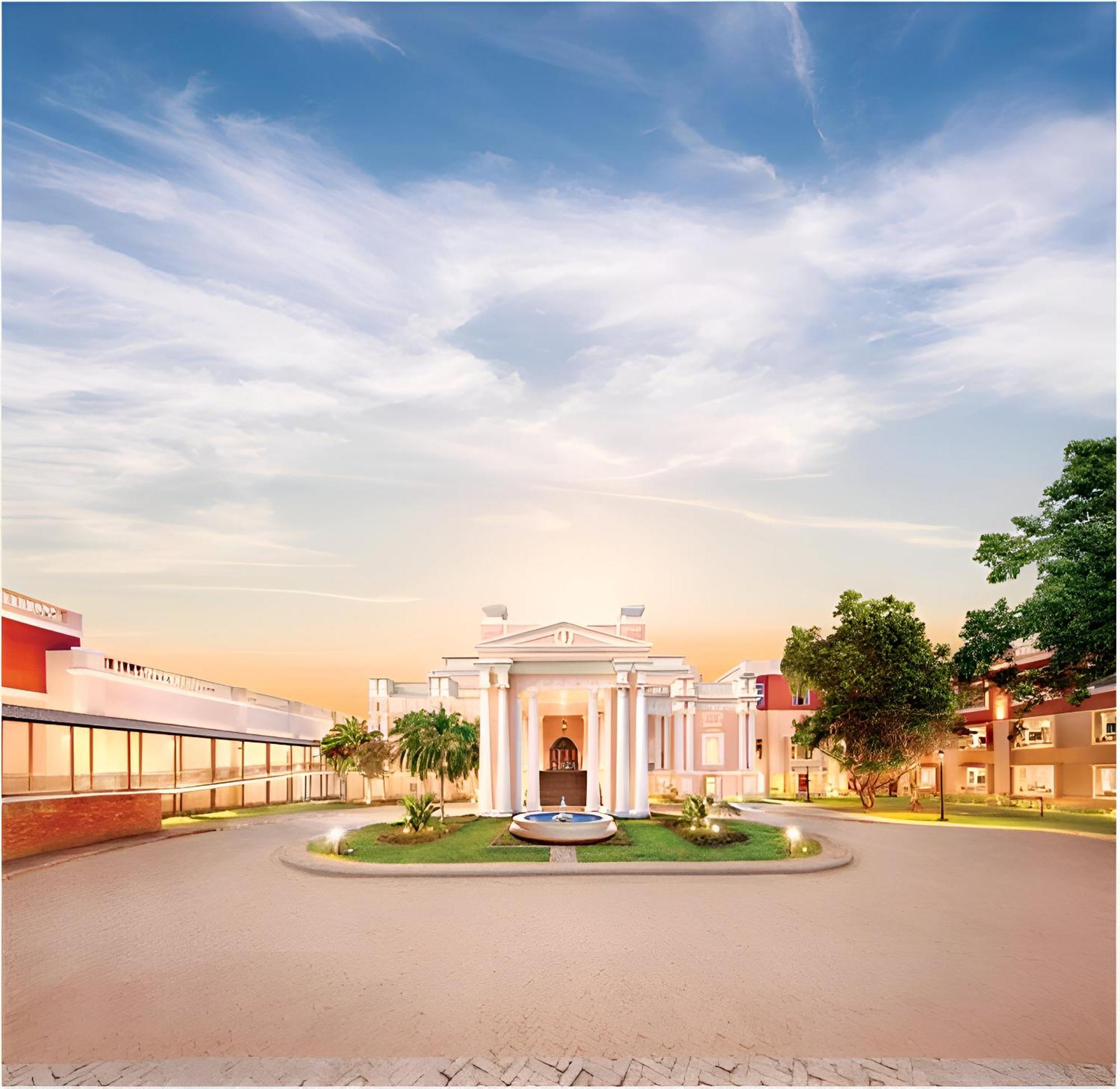 Welcomhotel By Itc Hotels, Raja Sansi, 5*