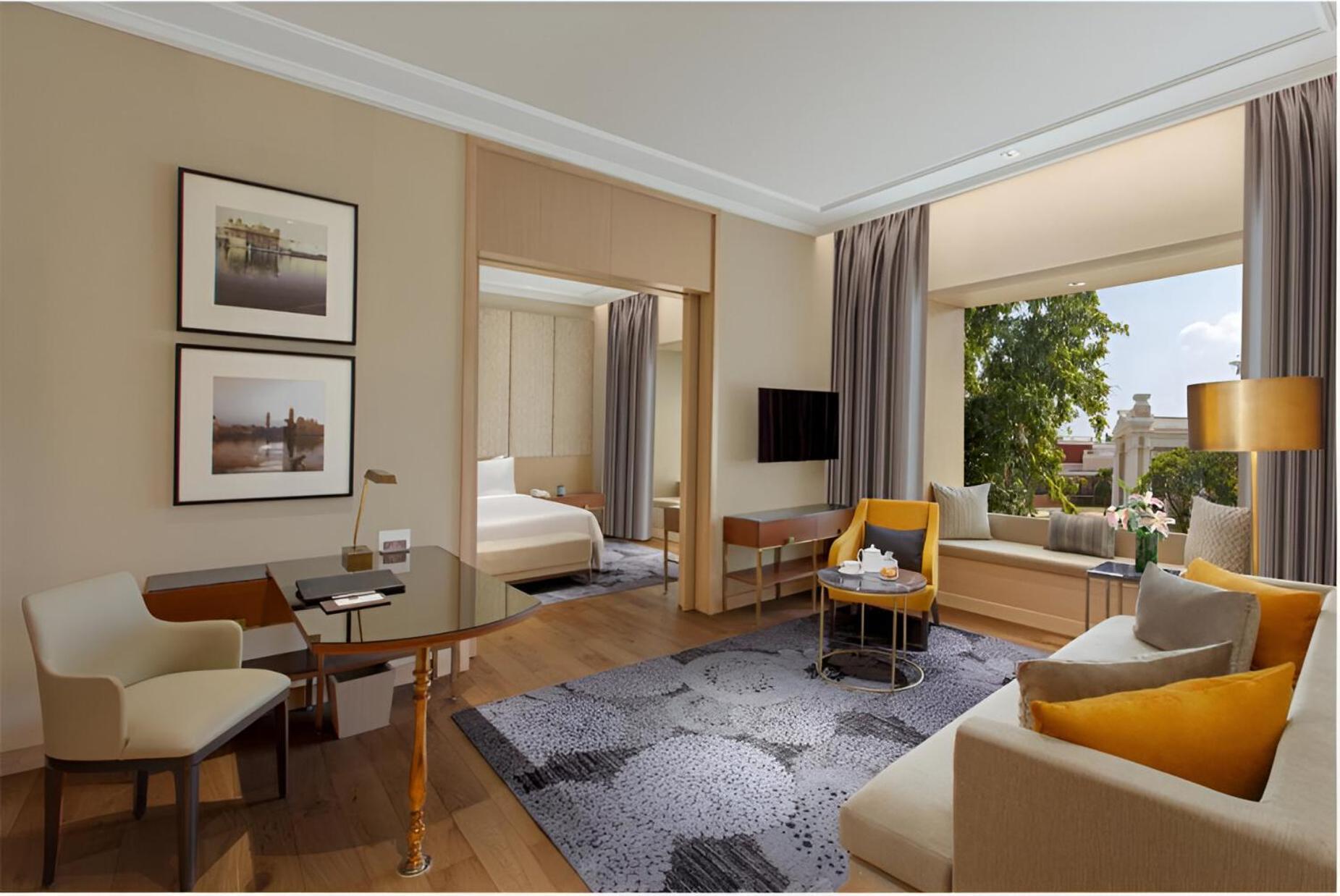 Welcomhotel By Itc Hotels, Raja Sansi, Amritsar