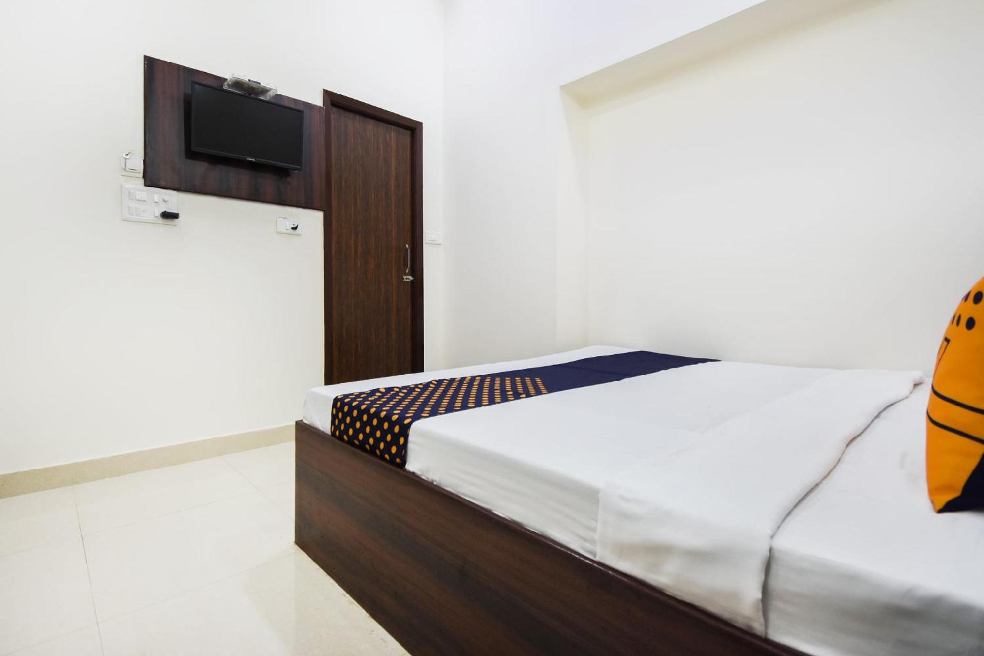 Spot On Deep Hotel 2*