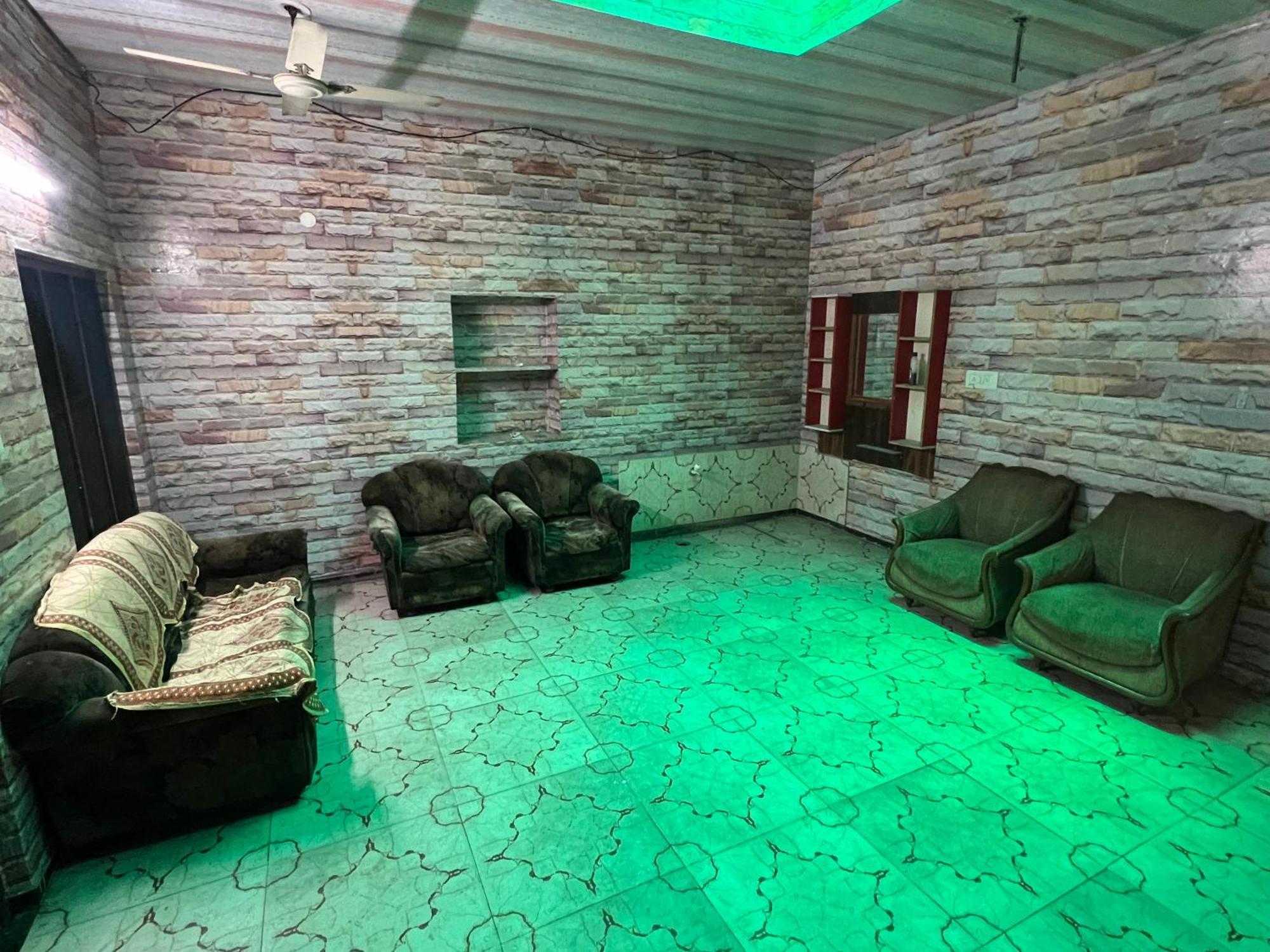 Walia Apartment *