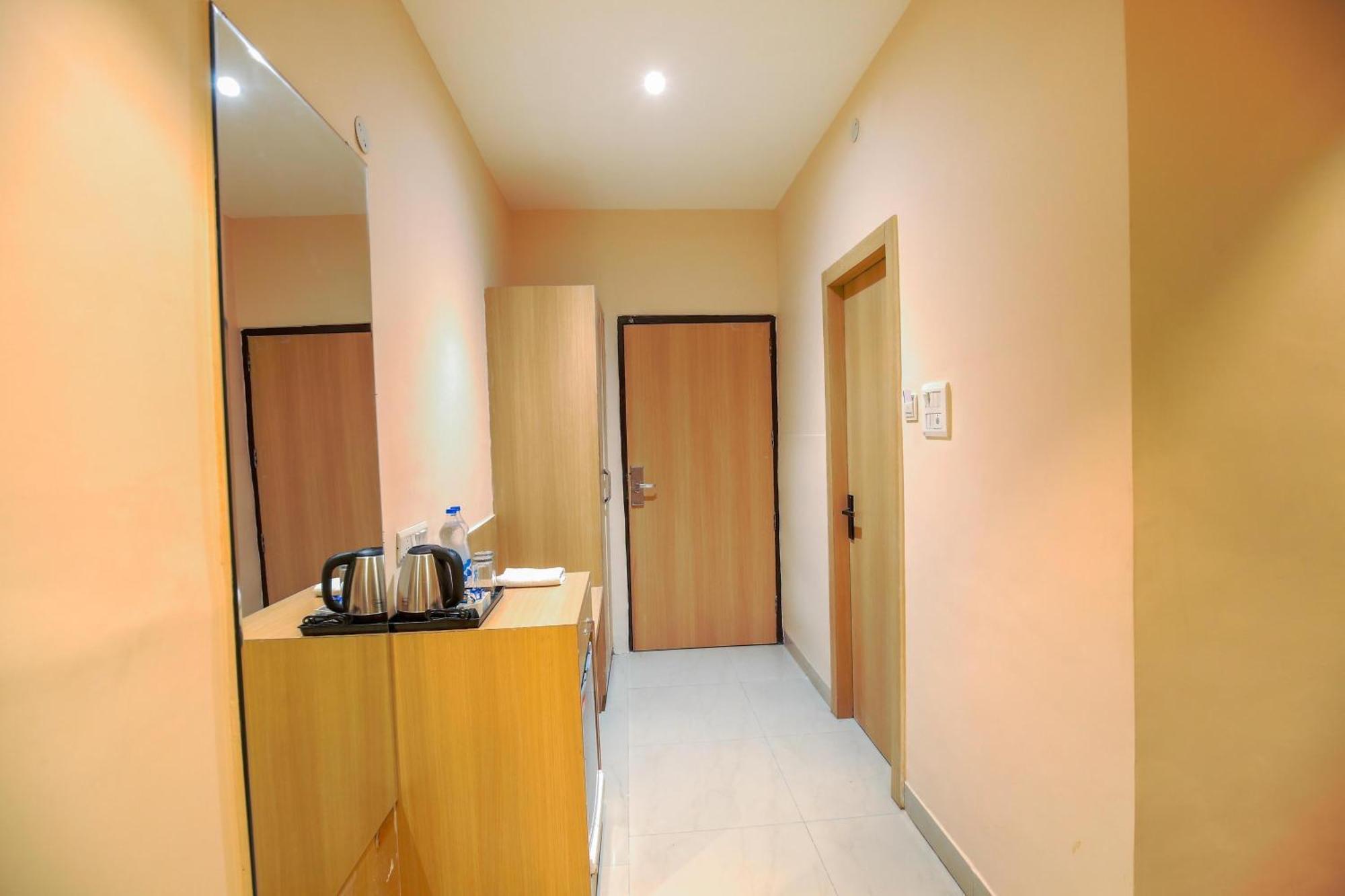 Ricky International 3* Amritsar