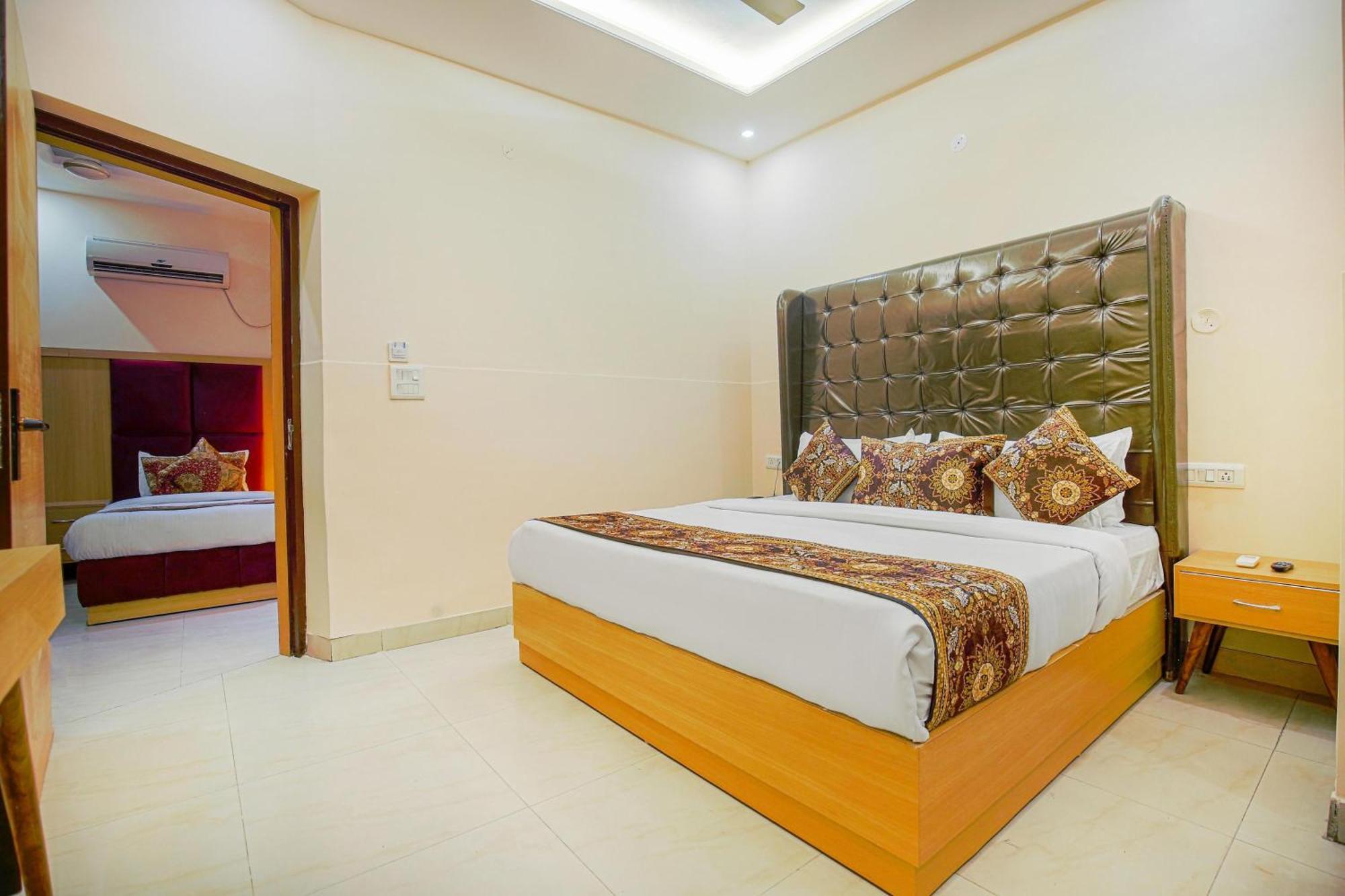 Hotel Ricky International Amritsar