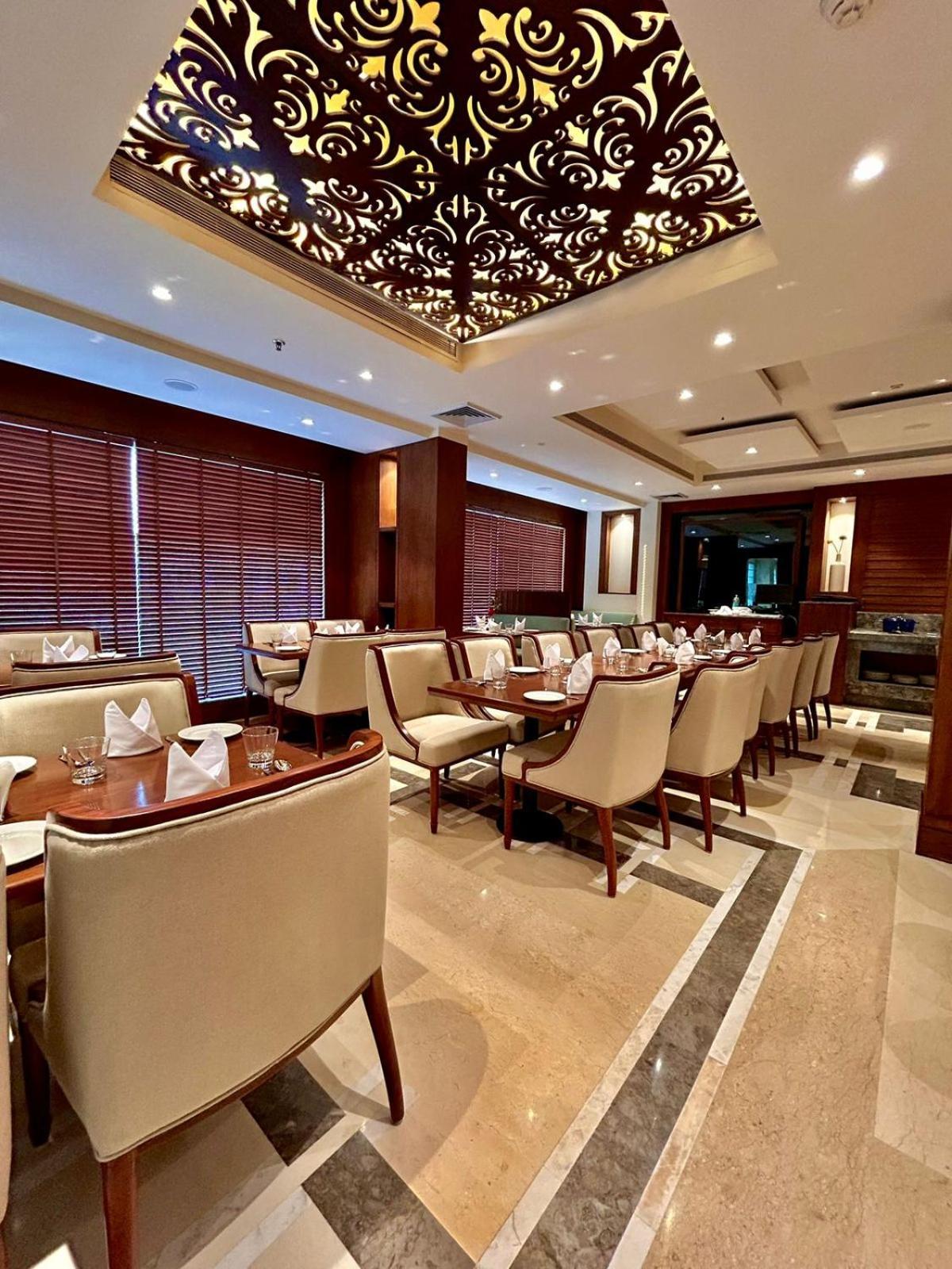 Hotel Western Amritsar