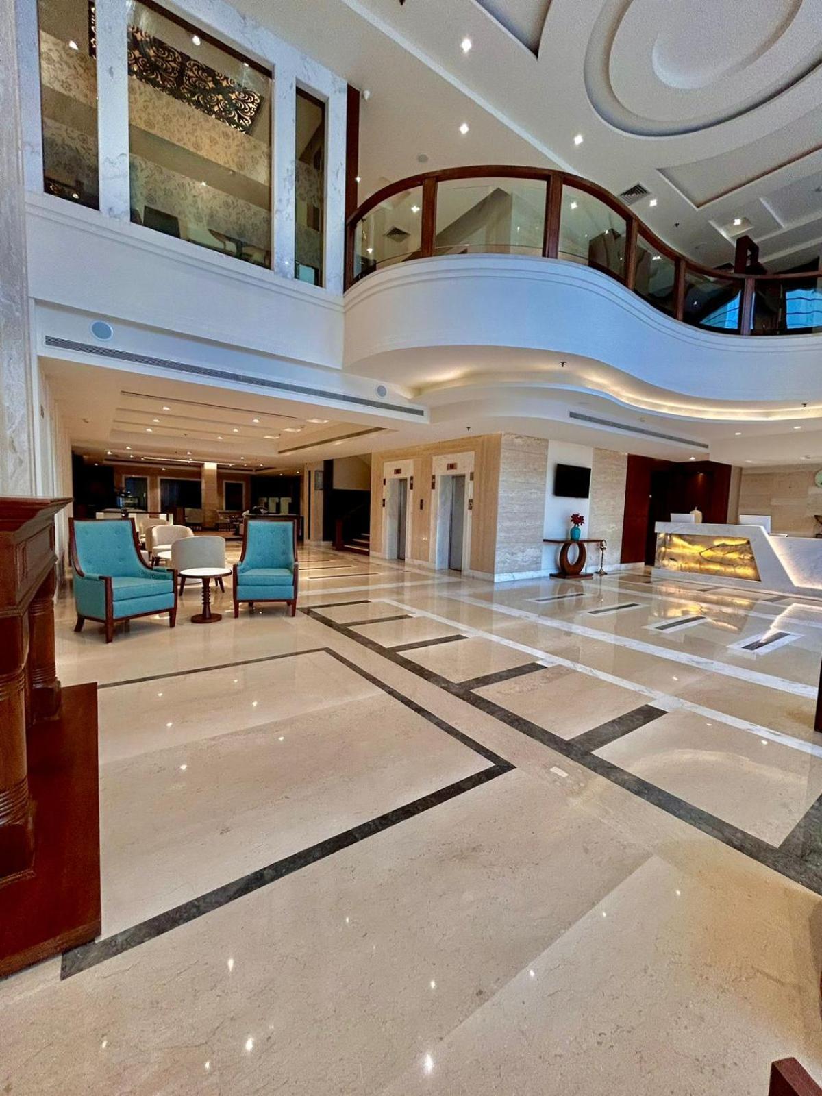 Western Hotel