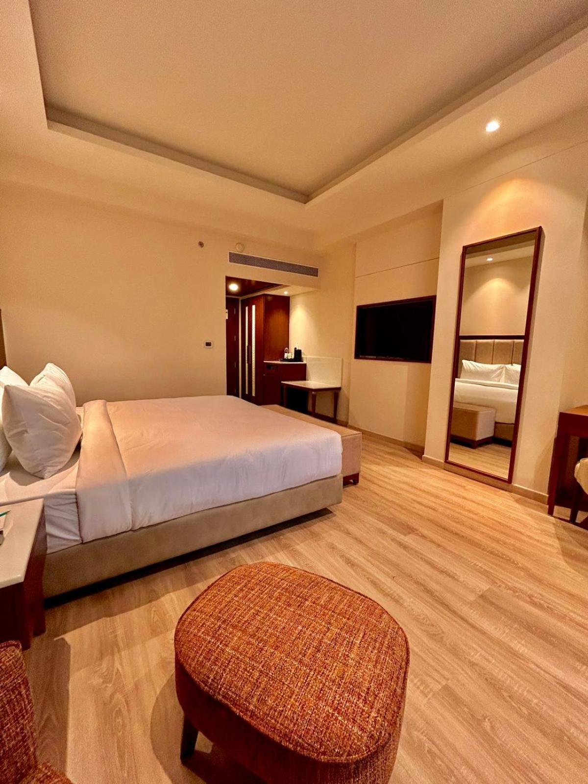 Hotel Western Amritsar