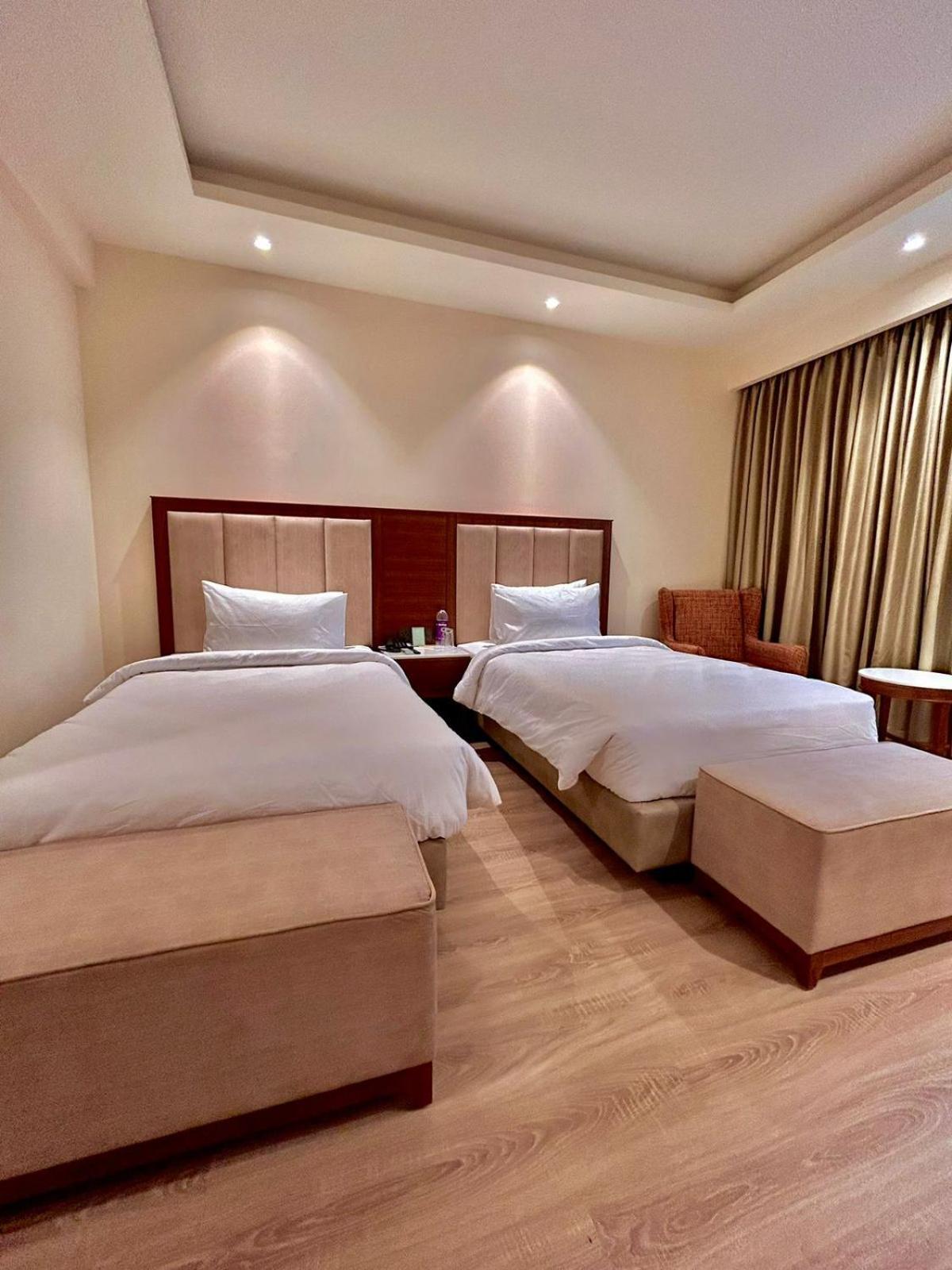 Hotel Western 4*