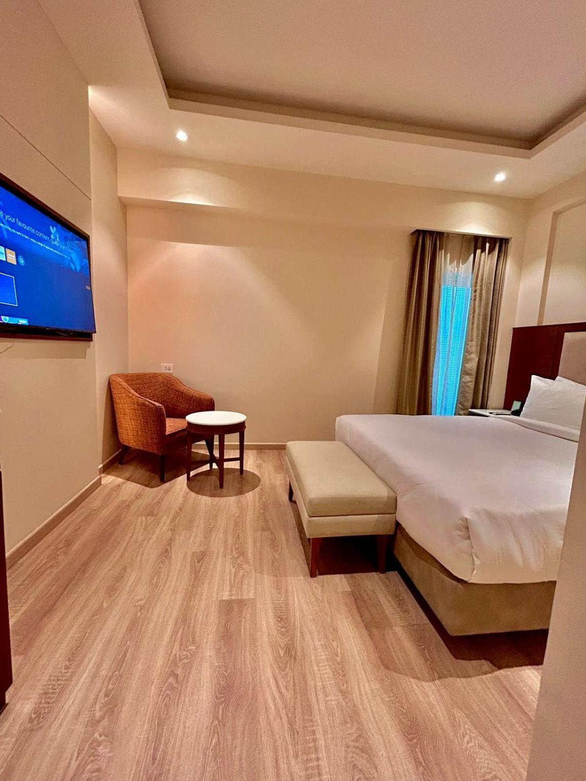 Hotel Western Amritsar