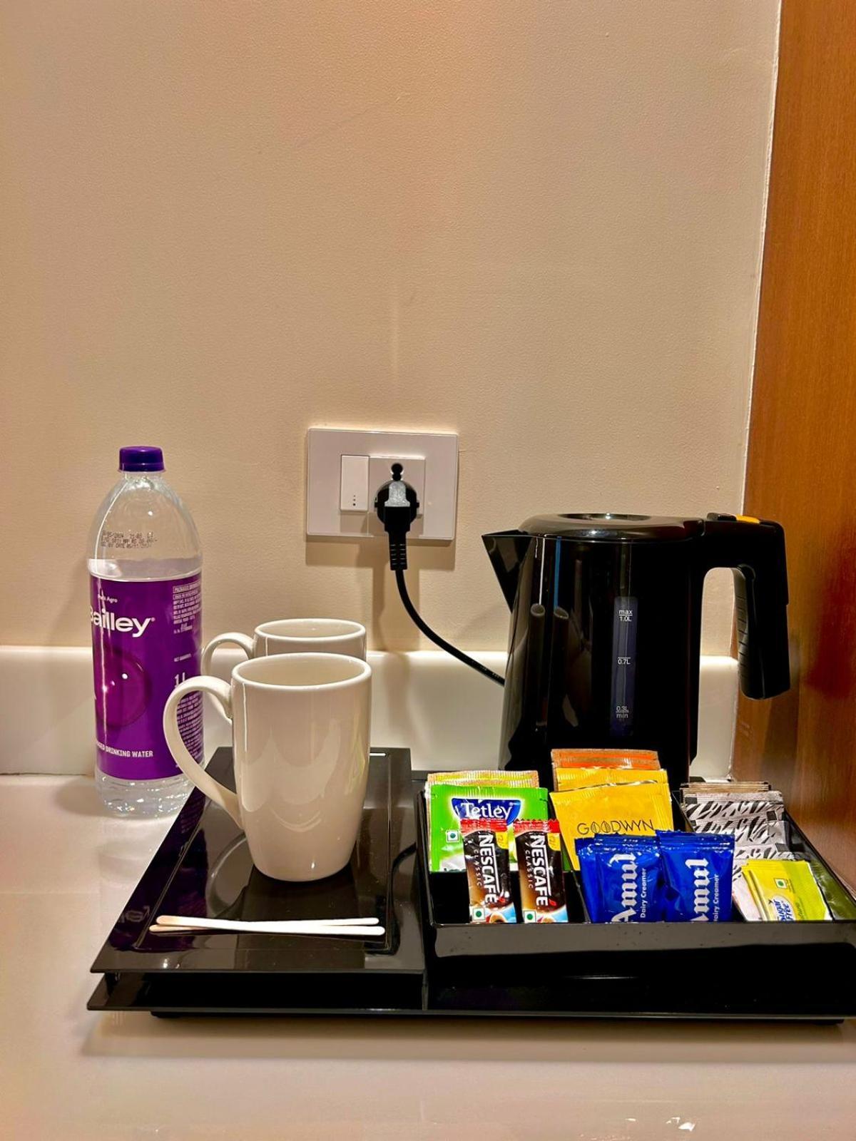 Western 4* Amritsar
