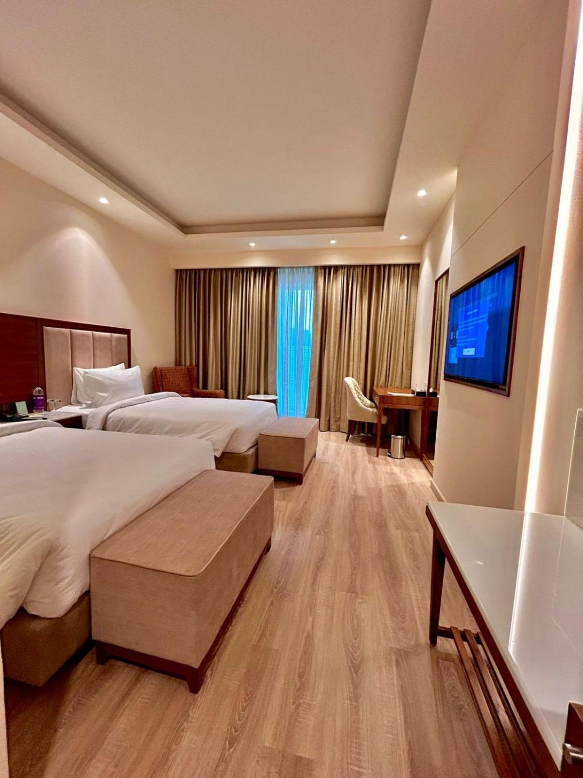 Hotel Western