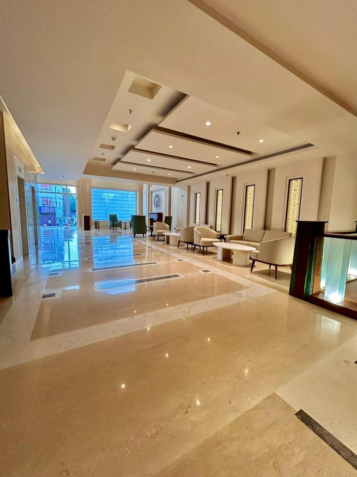 Hotel Western 4*