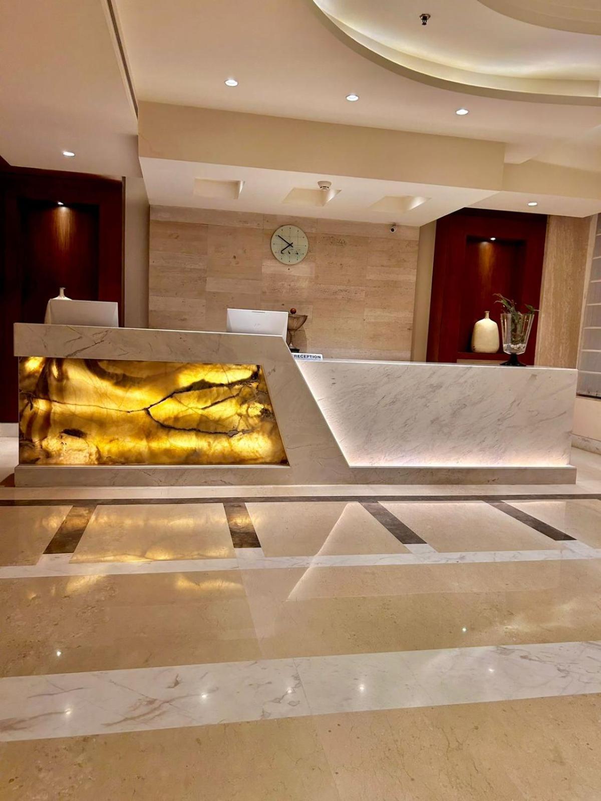 Hotel Western 4*