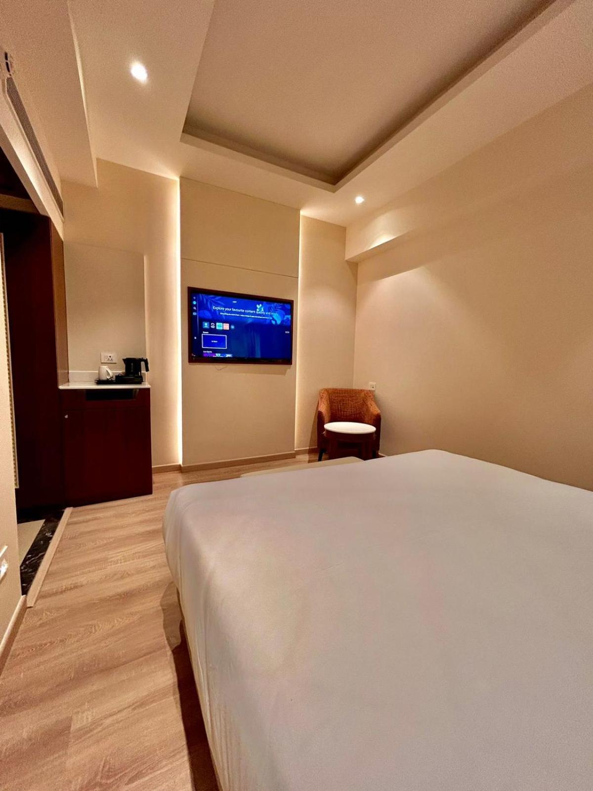 Western Hotel Amritsar