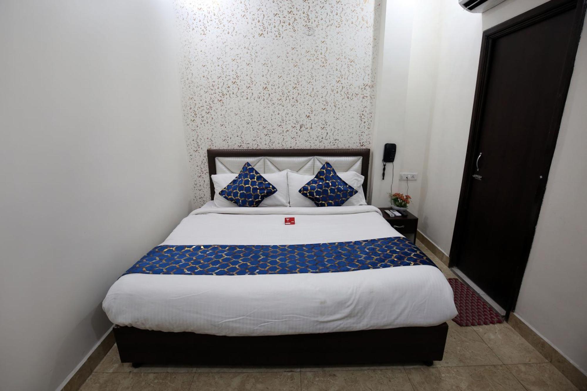 Hotel O Rich