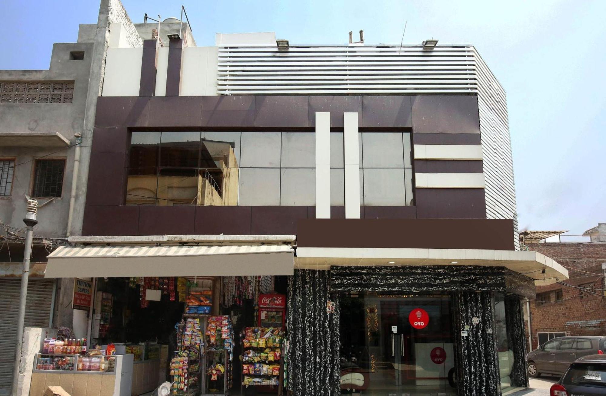 O Rich 3* Amritsar