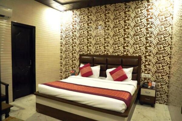 Holy Hotel Amritsar
