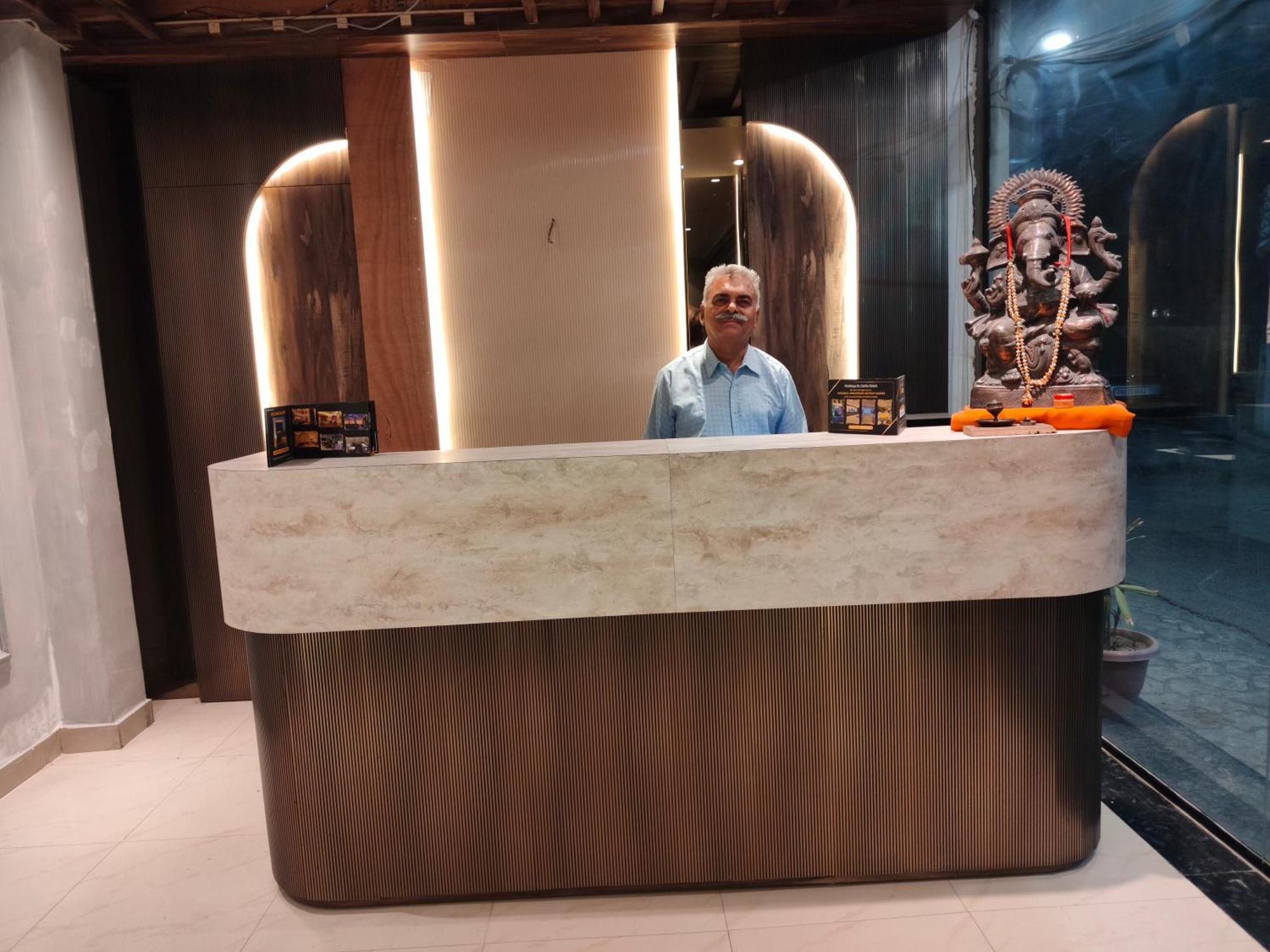 Ricky International Hotel Amritsar
