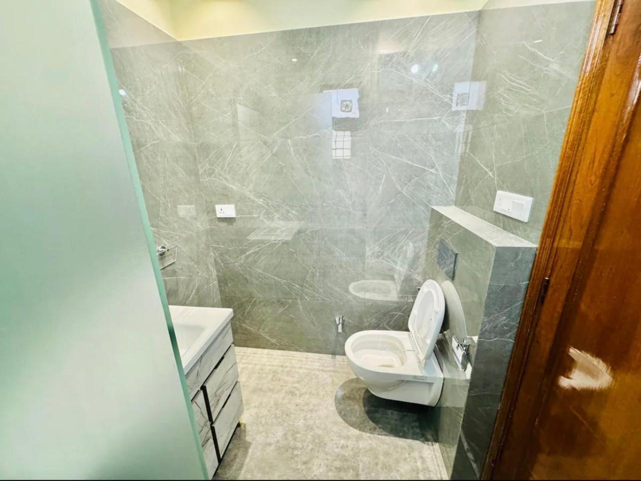 Guest house Wonderstays