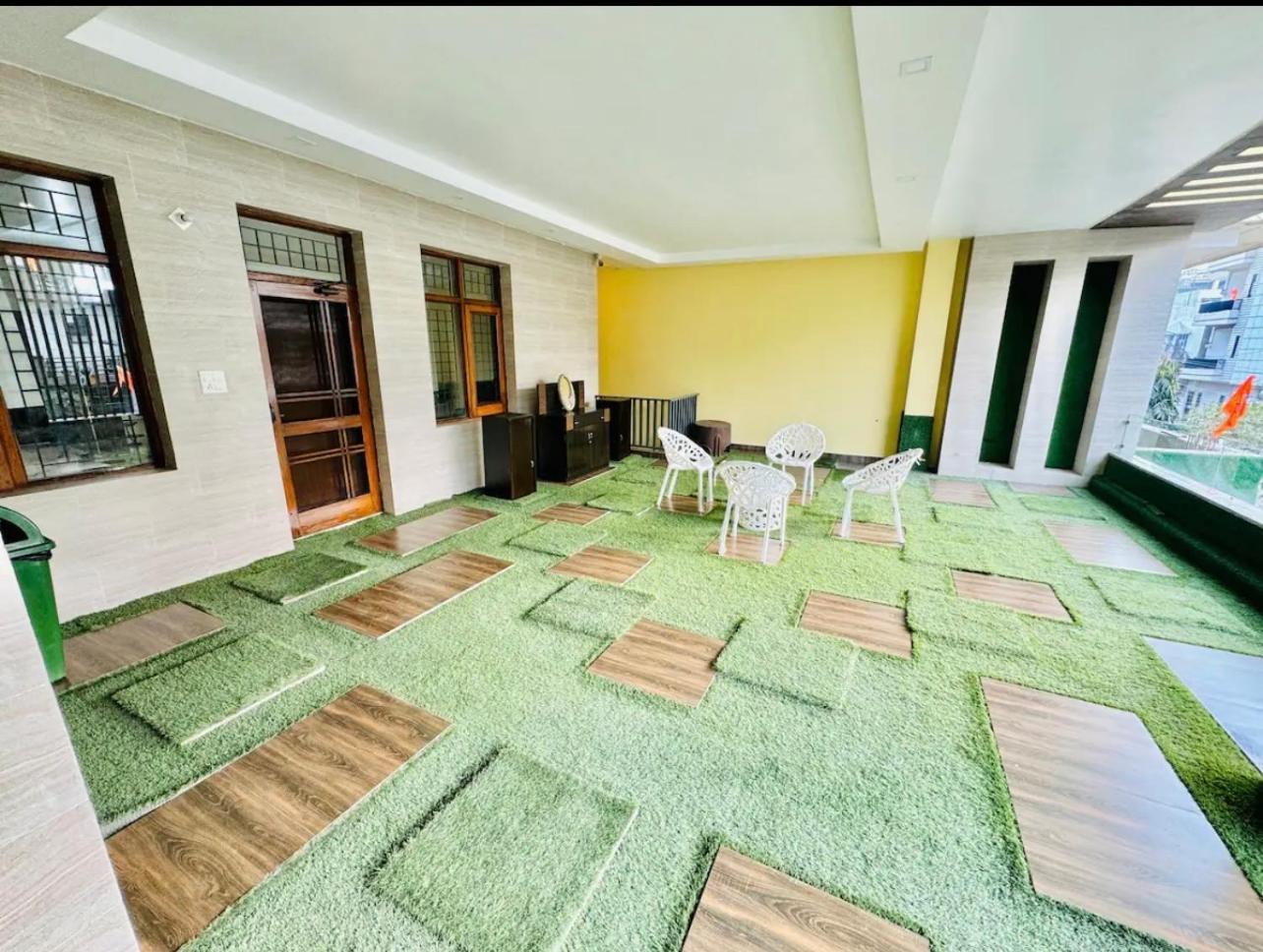 Guest house Wonderstays