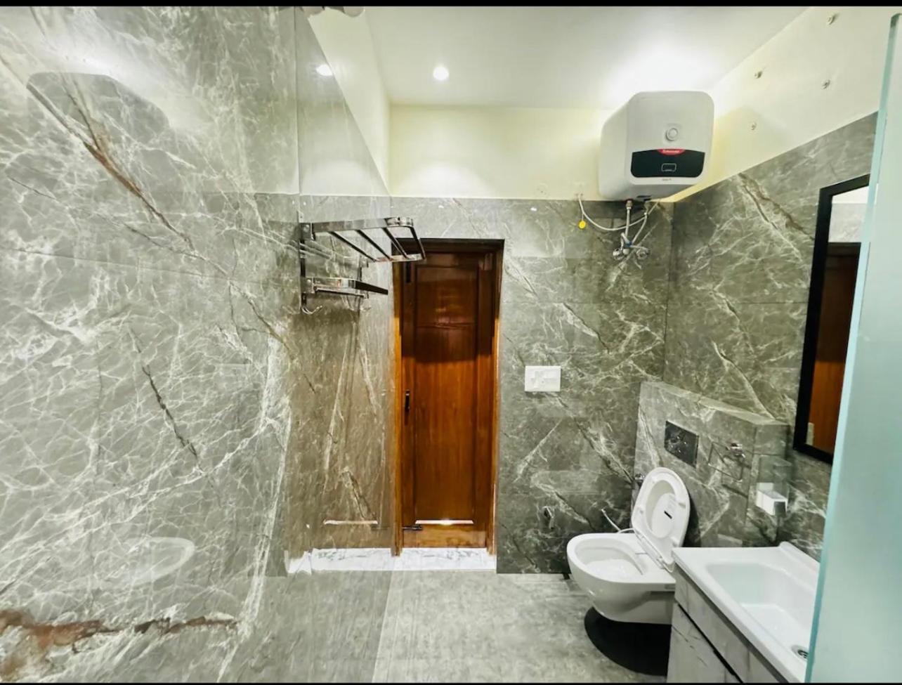 Wonderstays Guest house