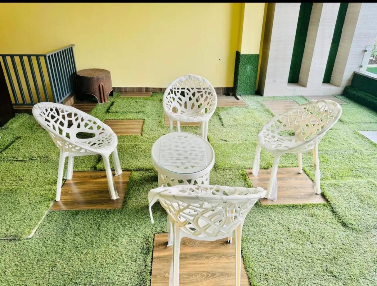 Guest house Wonderstays Amritsar