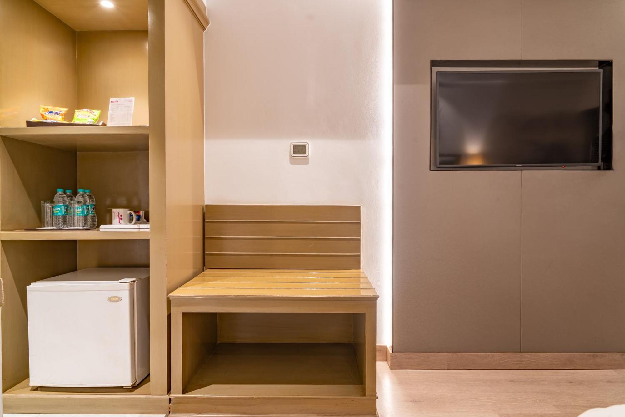 Regenta Place By Royal Orchid Limited Hotel